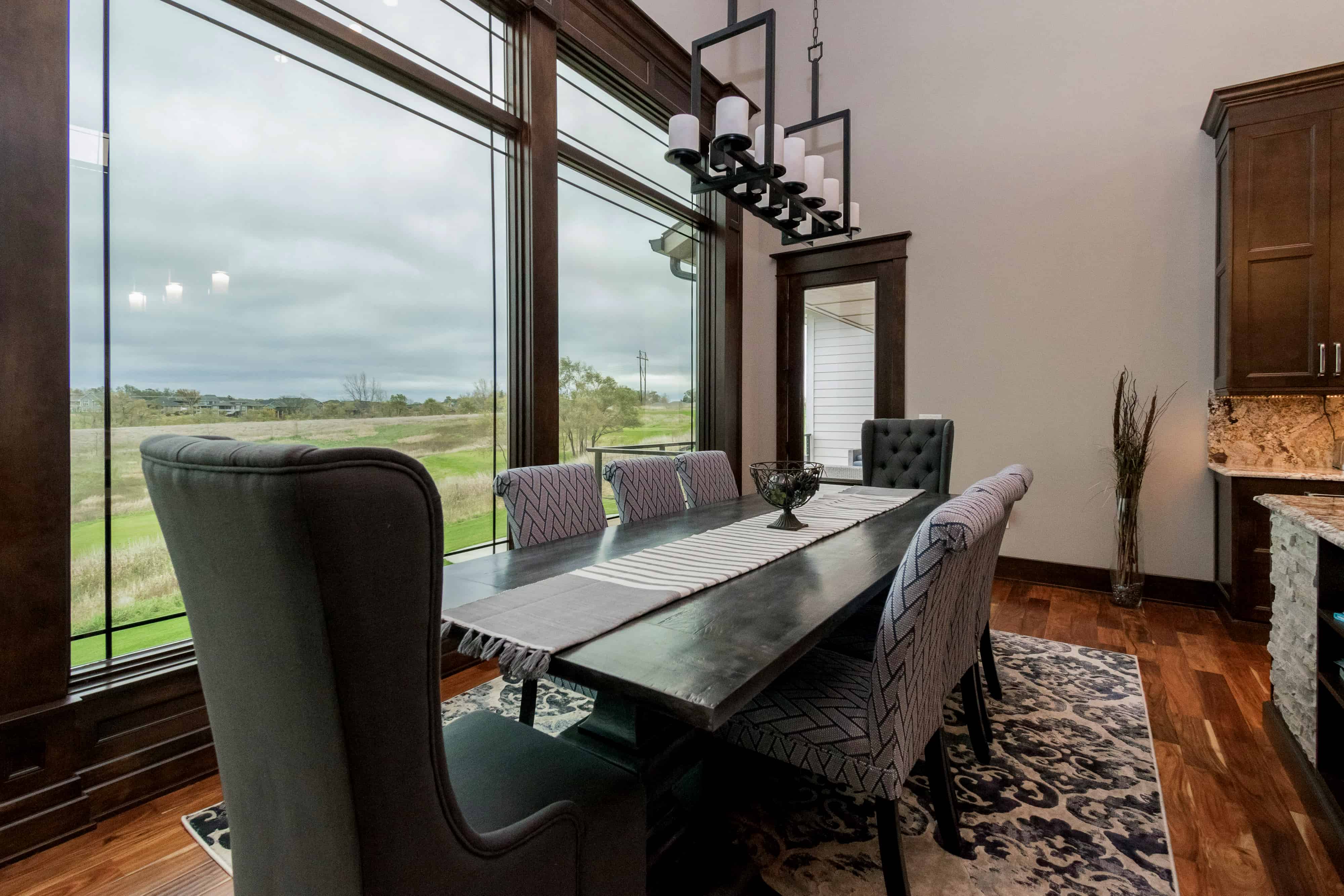 Dining Room of this 2-Bedroom,2727 Sq Ft Plan -101-2003