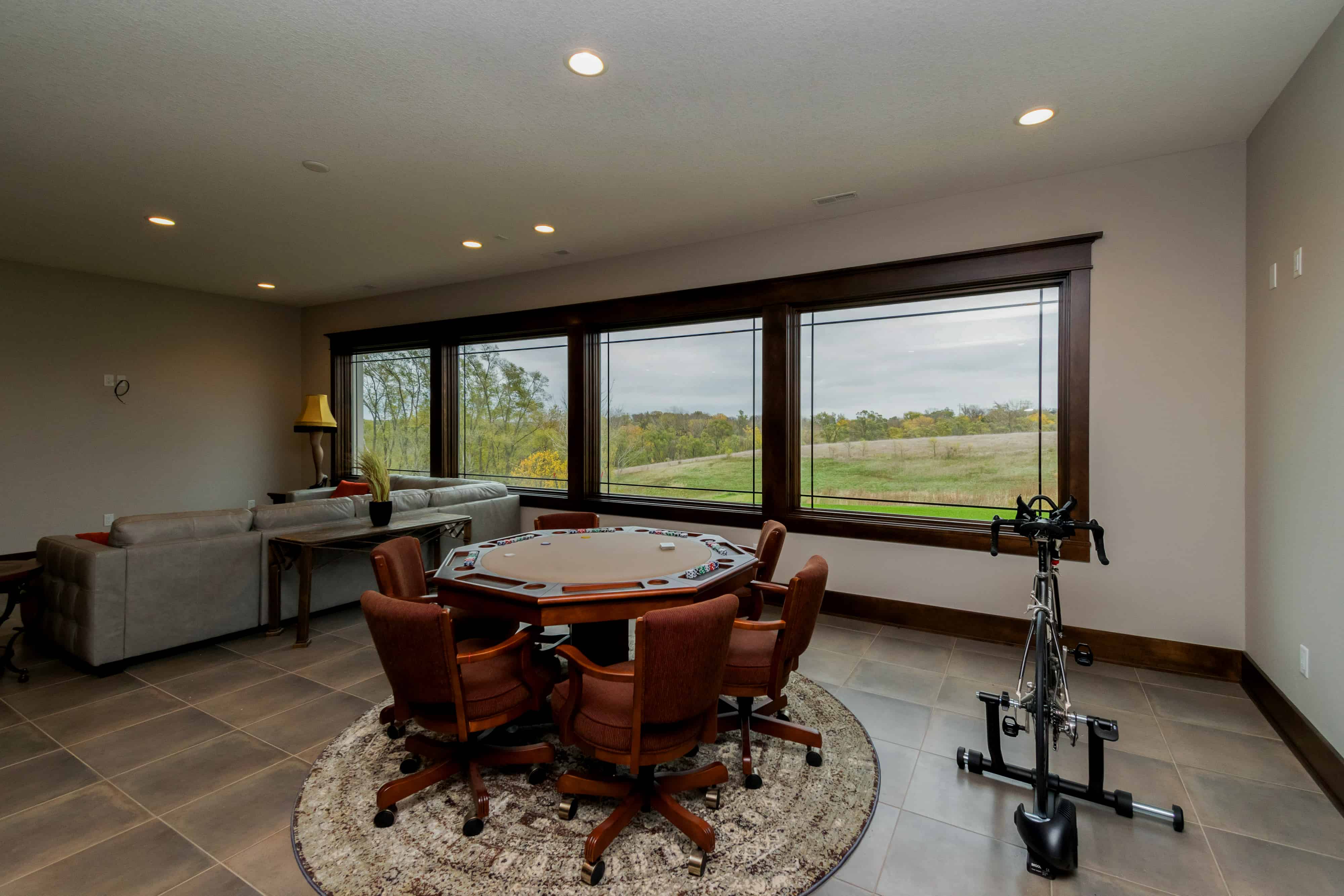Home Office: Den of this 2-Bedroom,2727 Sq Ft Plan -101-2003