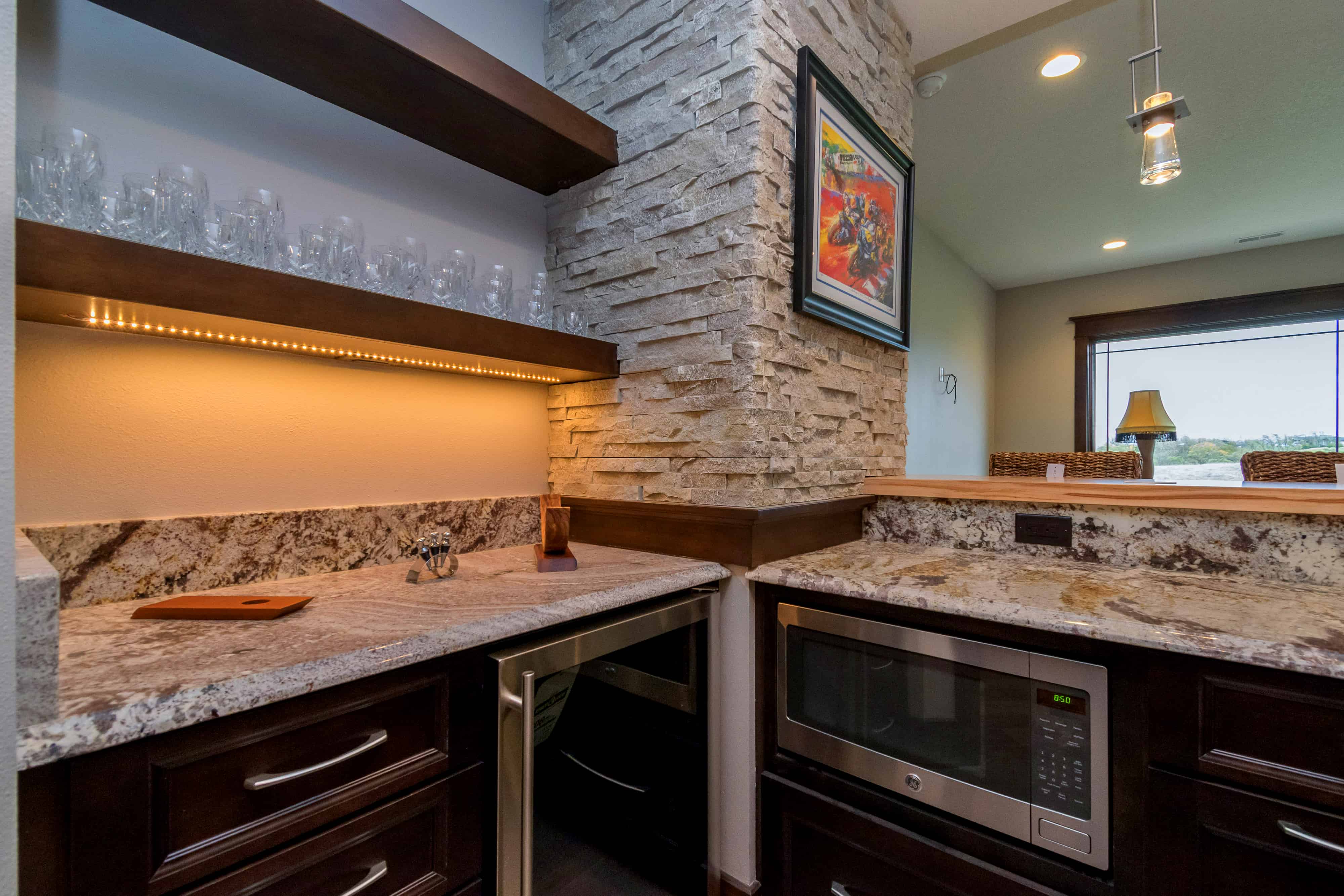 Kitchen of this 2-Bedroom,2727 Sq Ft Plan -101-2003