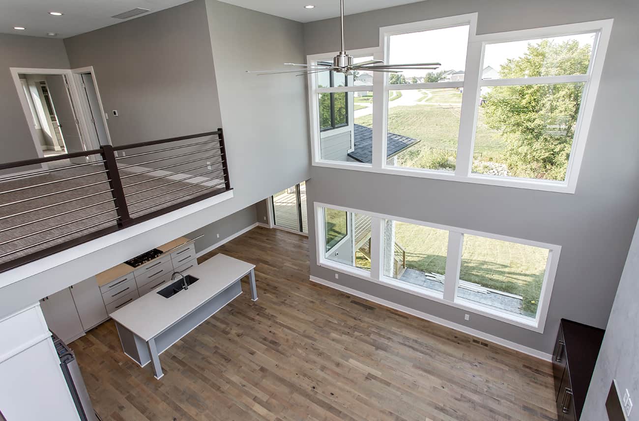 Home Interior Photograph of this 3-Bedroom,2777 Sq Ft Plan -101-2004