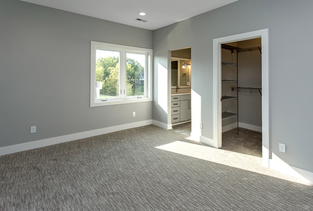 Bedroom of this 3-Bedroom,2777 Sq Ft Plan -101-2004
