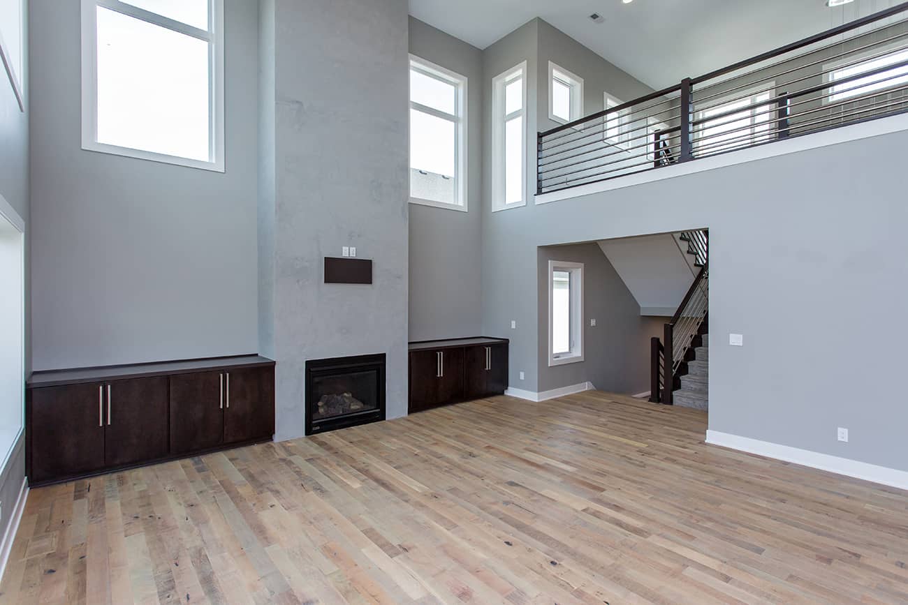 Great Room of this 3-Bedroom,2777 Sq Ft Plan -101-2004