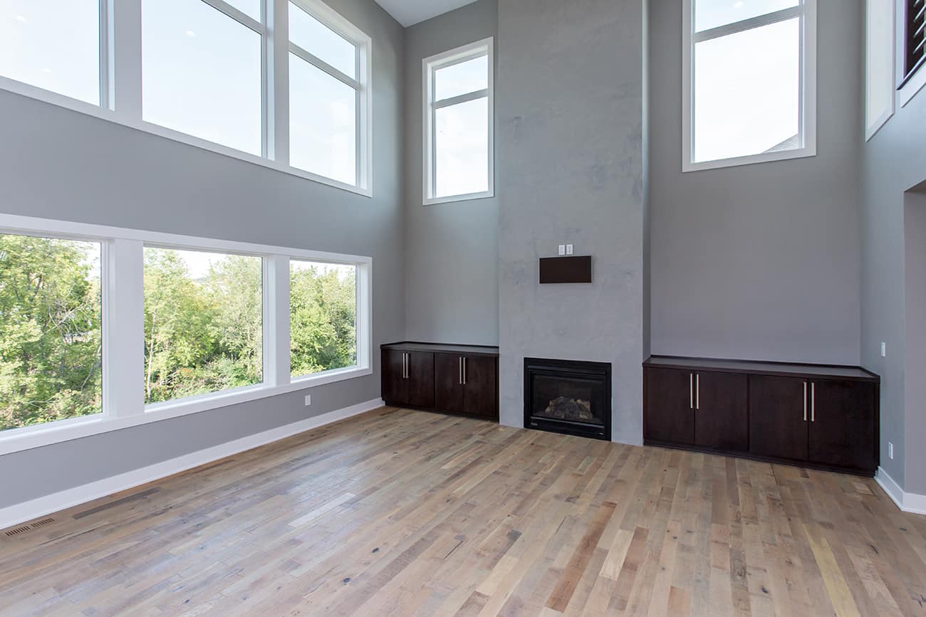 Great Room of this 3-Bedroom,2777 Sq Ft Plan -101-2004