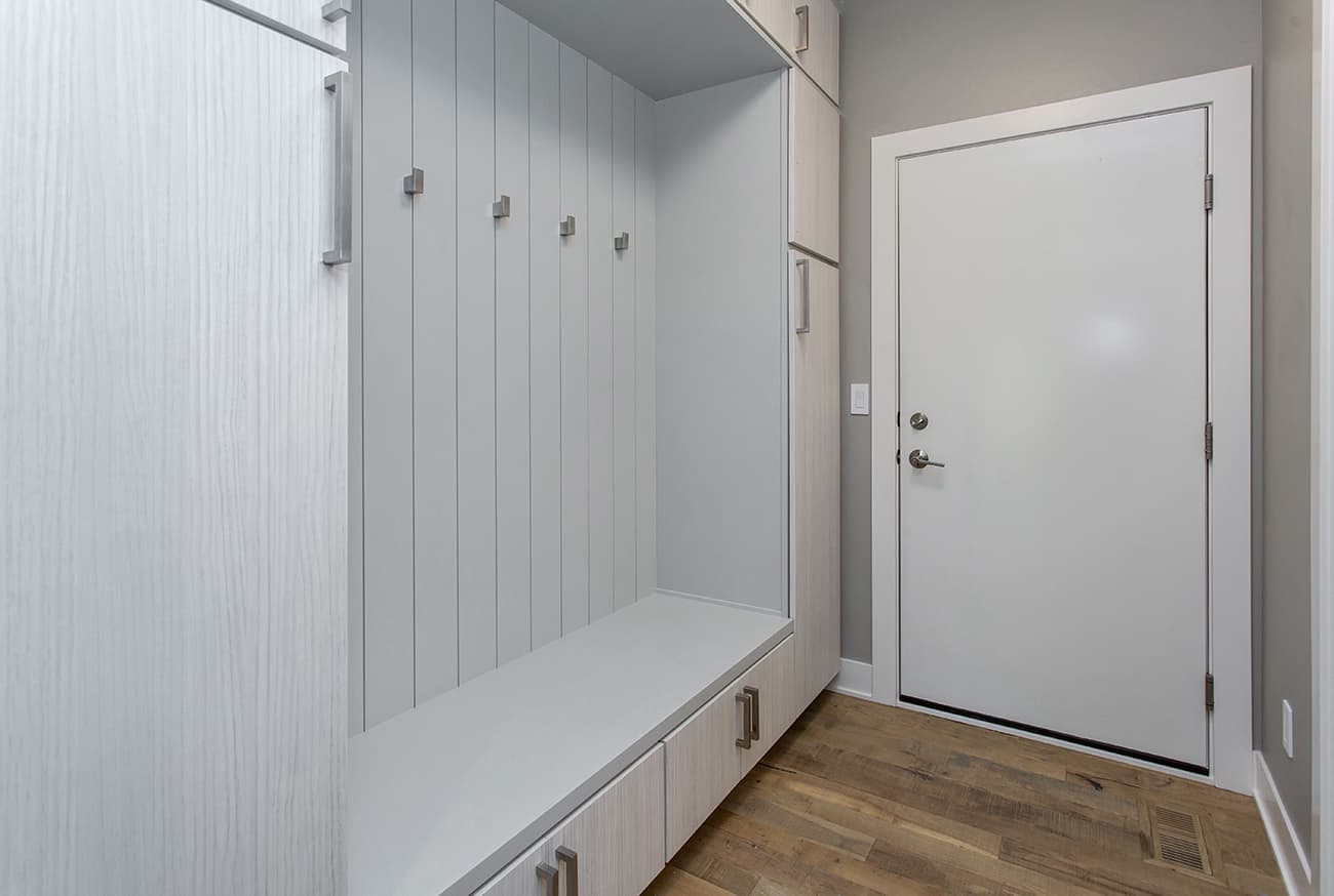 Laundry Room of this 3-Bedroom,2777 Sq Ft Plan -101-2004