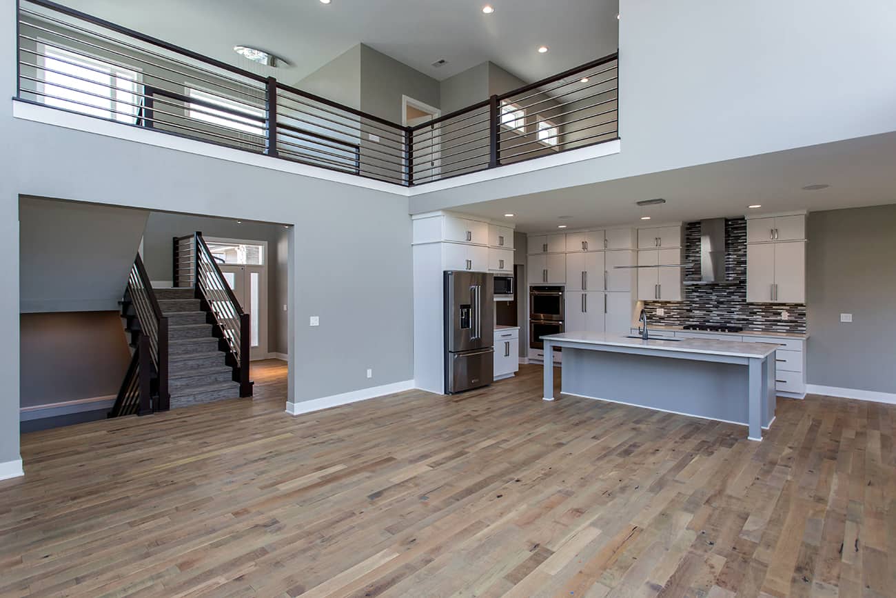 Home Interior Photograph of this 3-Bedroom,2777 Sq Ft Plan -101-2004