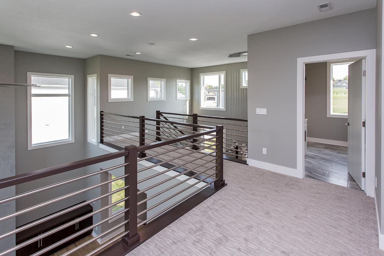 Home Interior Photograph of this 3-Bedroom,2777 Sq Ft Plan -101-2004