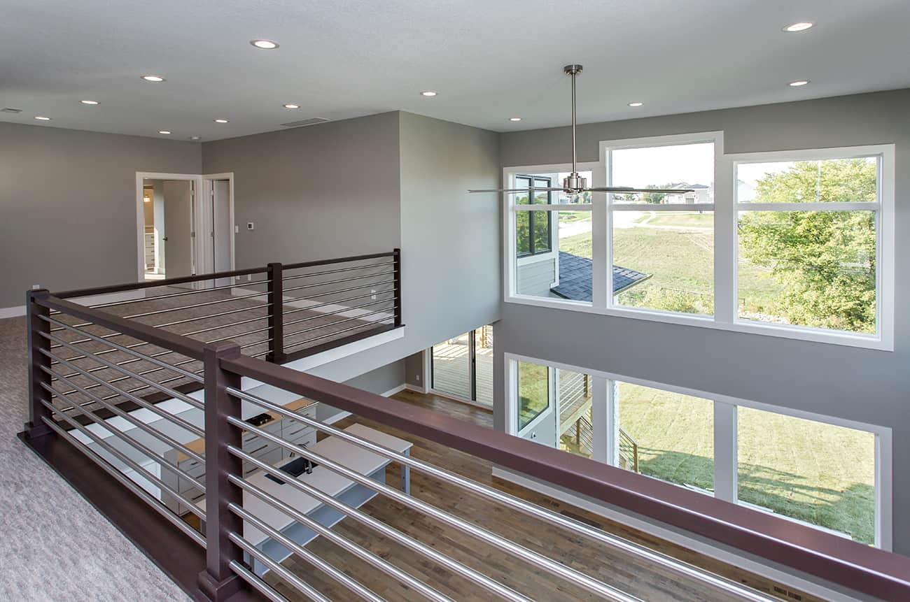 Home Interior Photograph of this 3-Bedroom,2777 Sq Ft Plan -101-2004