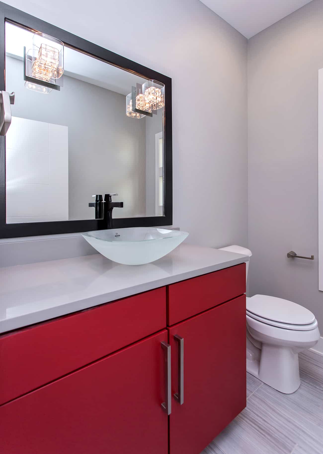 Bathroom of this 3-Bedroom,2777 Sq Ft Plan -101-2004