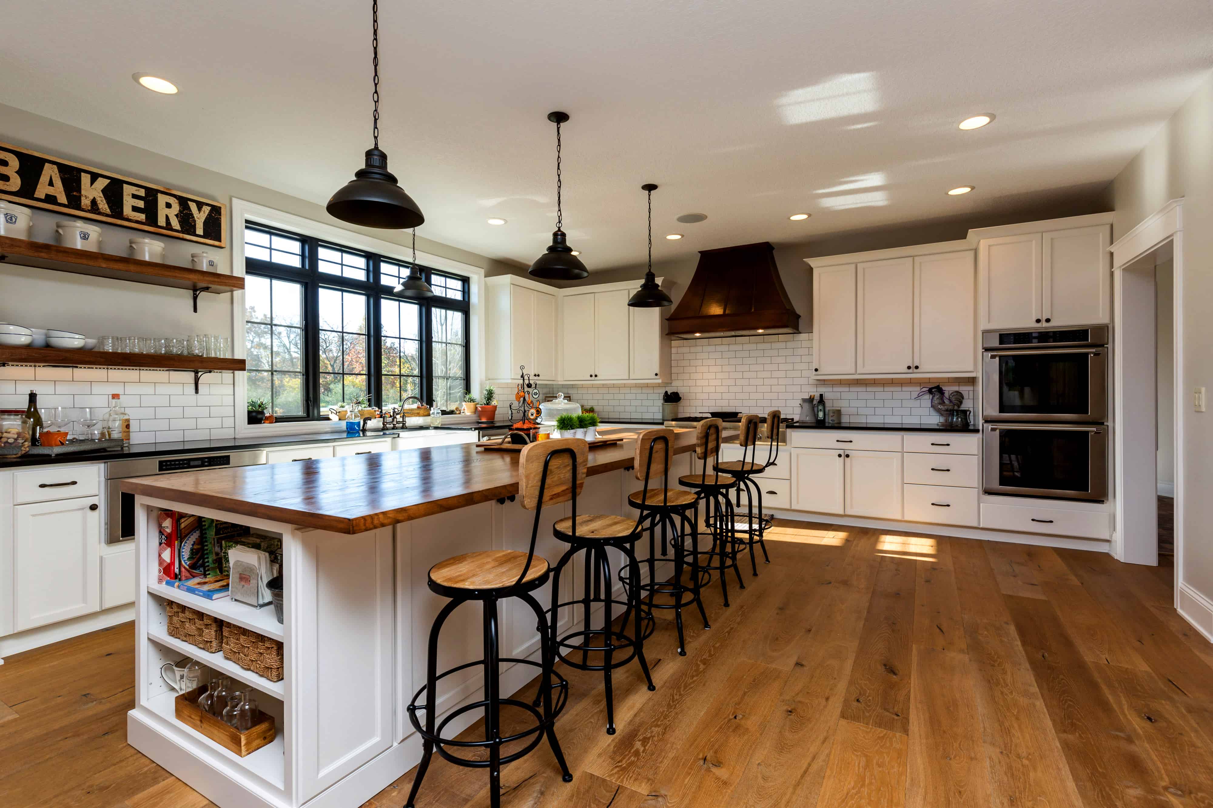 Kitchen of this 5-Bedroom,4724 Sq Ft Plan -101-2006