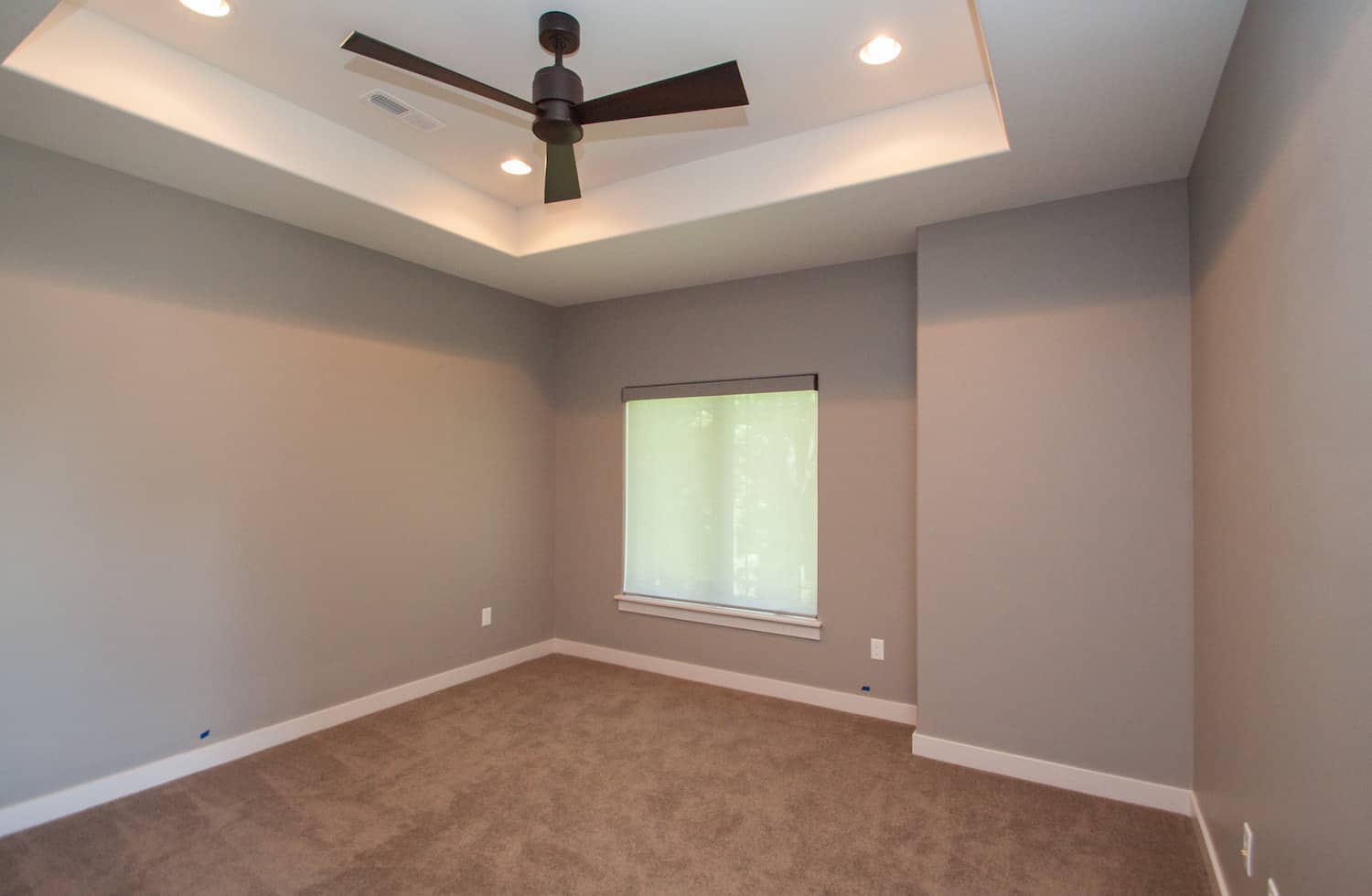 Bedroom of this 5-Bedroom,5384 Sq Ft Plan -101-2016