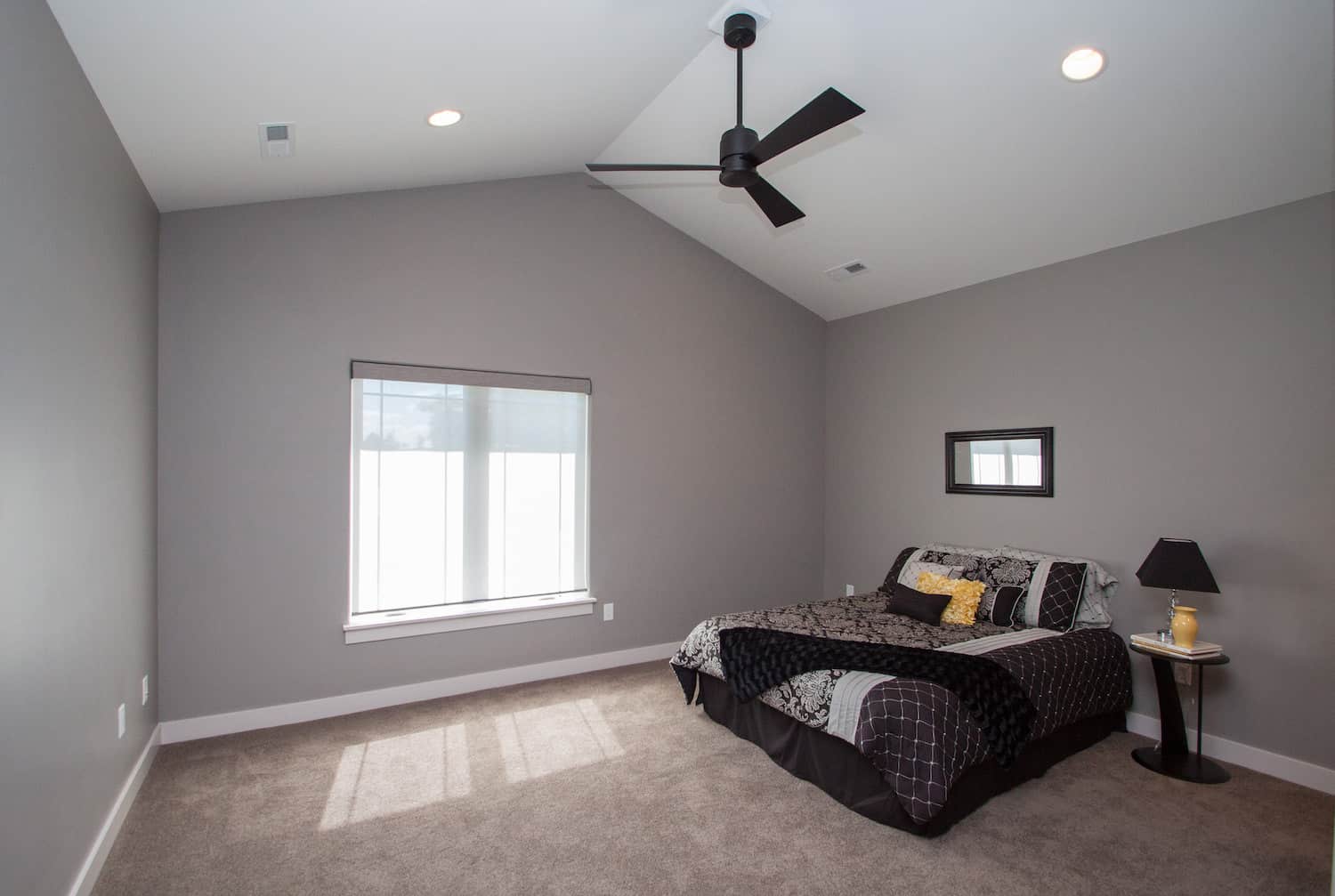 Bedroom of this 5-Bedroom,5384 Sq Ft Plan -101-2016