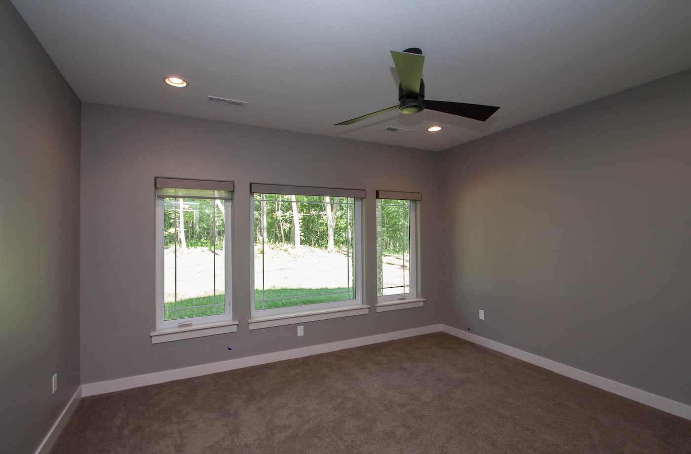 Bedroom of this 5-Bedroom,5384 Sq Ft Plan -101-2016