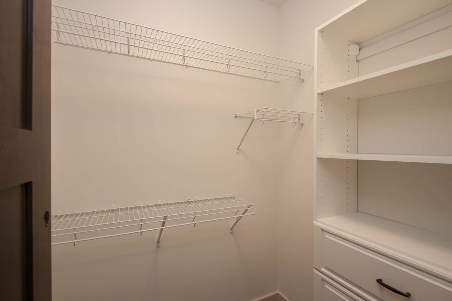Storage and Closets of this 5-Bedroom,5384 Sq Ft Plan -101-2016