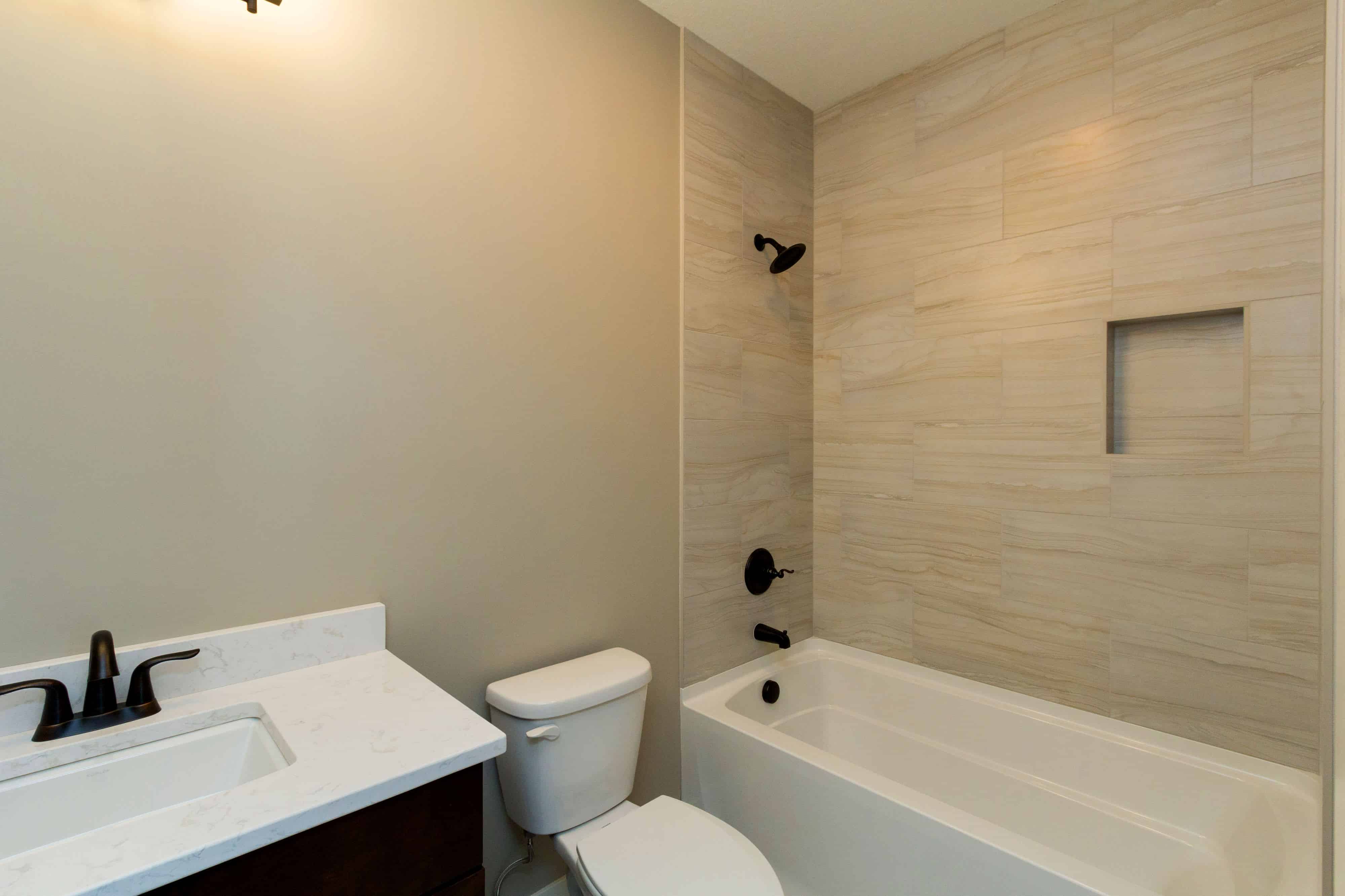 Bathroom of this 4-Bedroom,2964 Sq Ft Plan -101-2019
