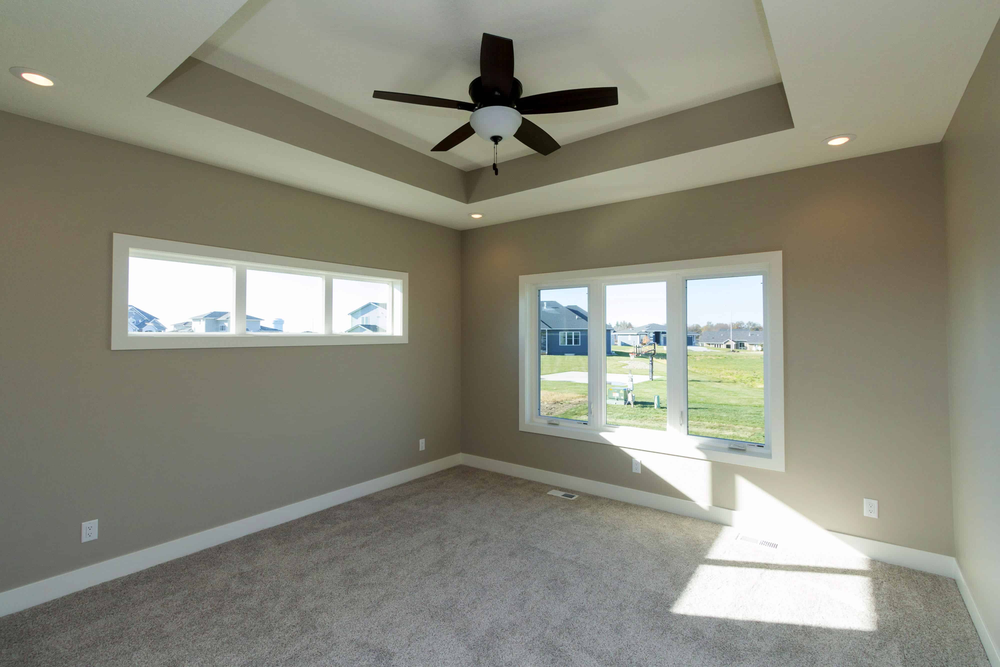 Bedroom of this 4-Bedroom,2964 Sq Ft Plan -101-2019
