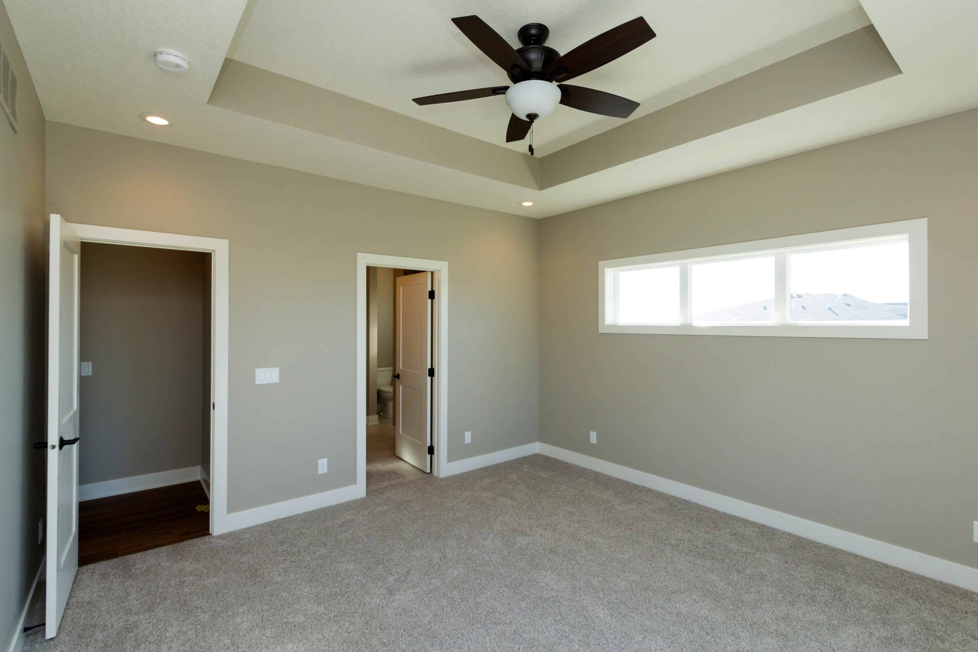 Bedroom of this 4-Bedroom,2964 Sq Ft Plan -101-2019