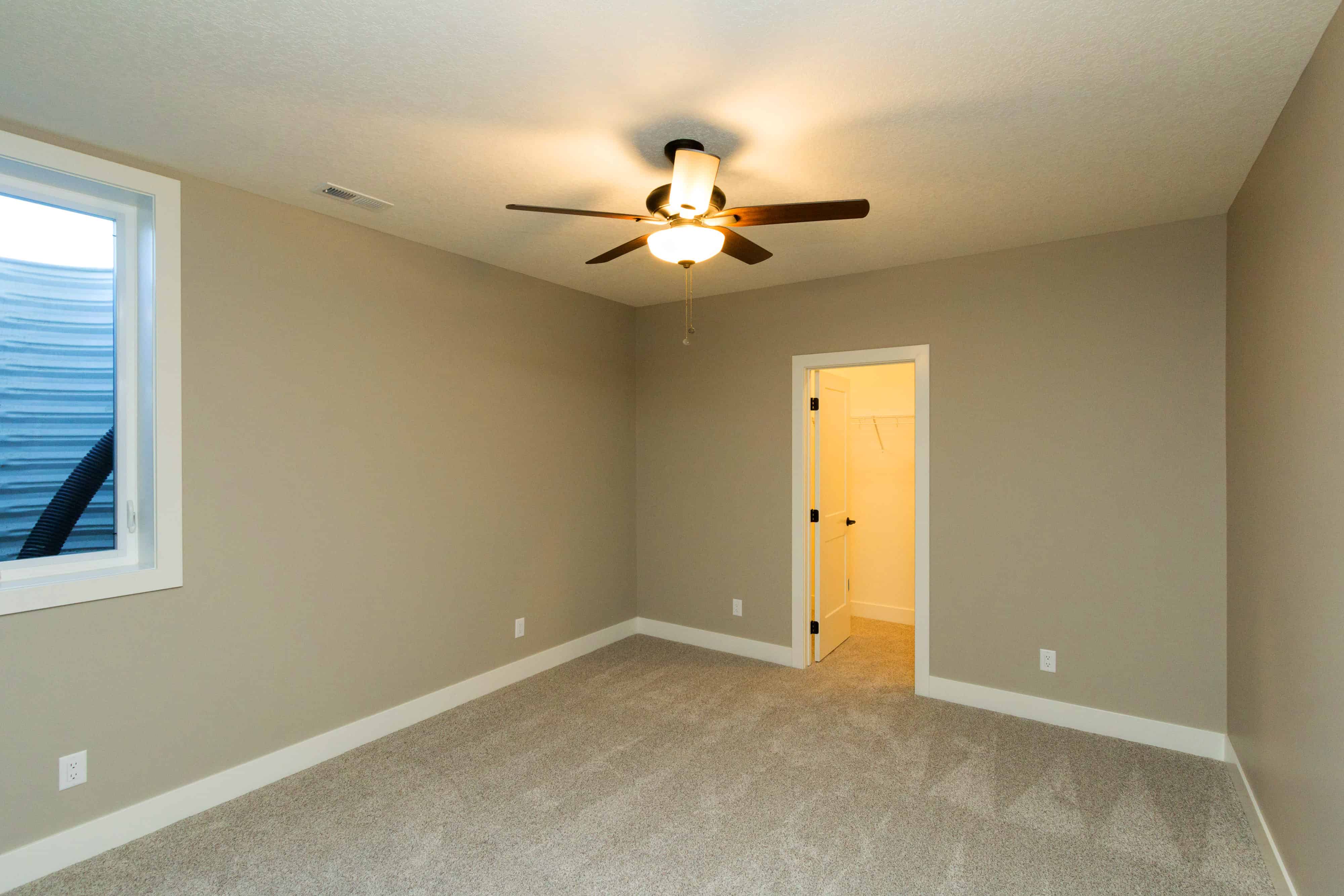 Bedroom of this 4-Bedroom,2964 Sq Ft Plan -101-2019