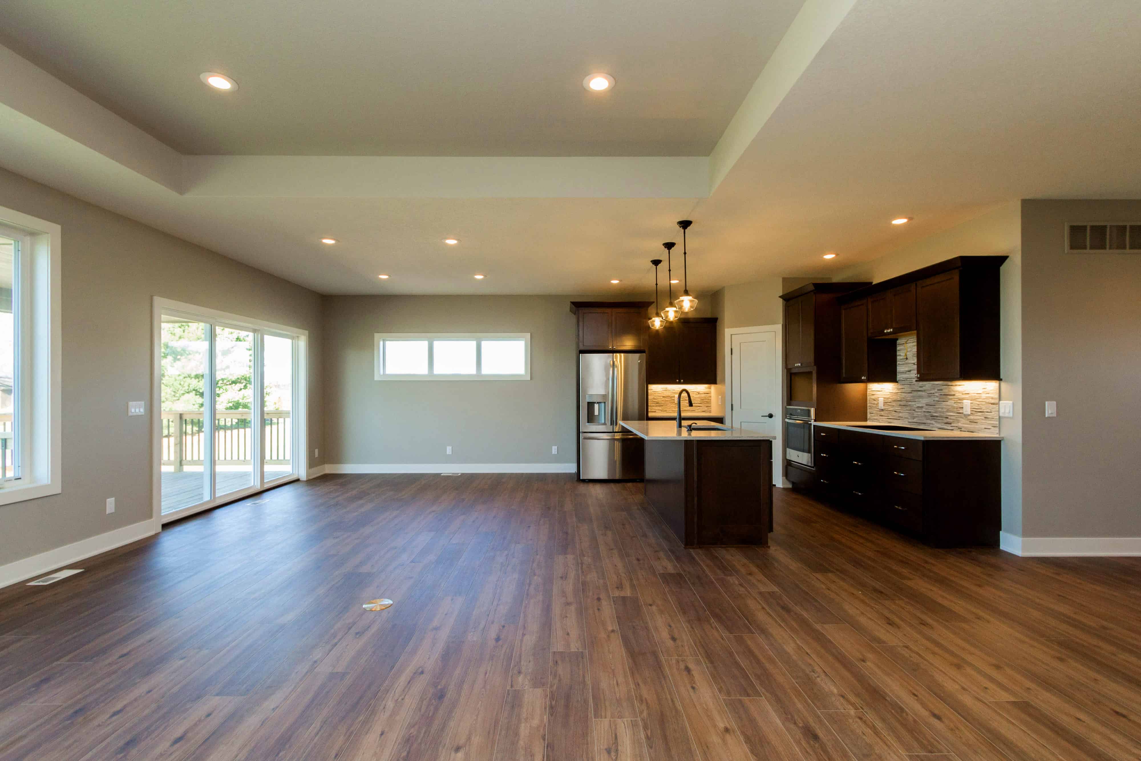 Dining Room of this 4-Bedroom,2964 Sq Ft Plan -101-2019