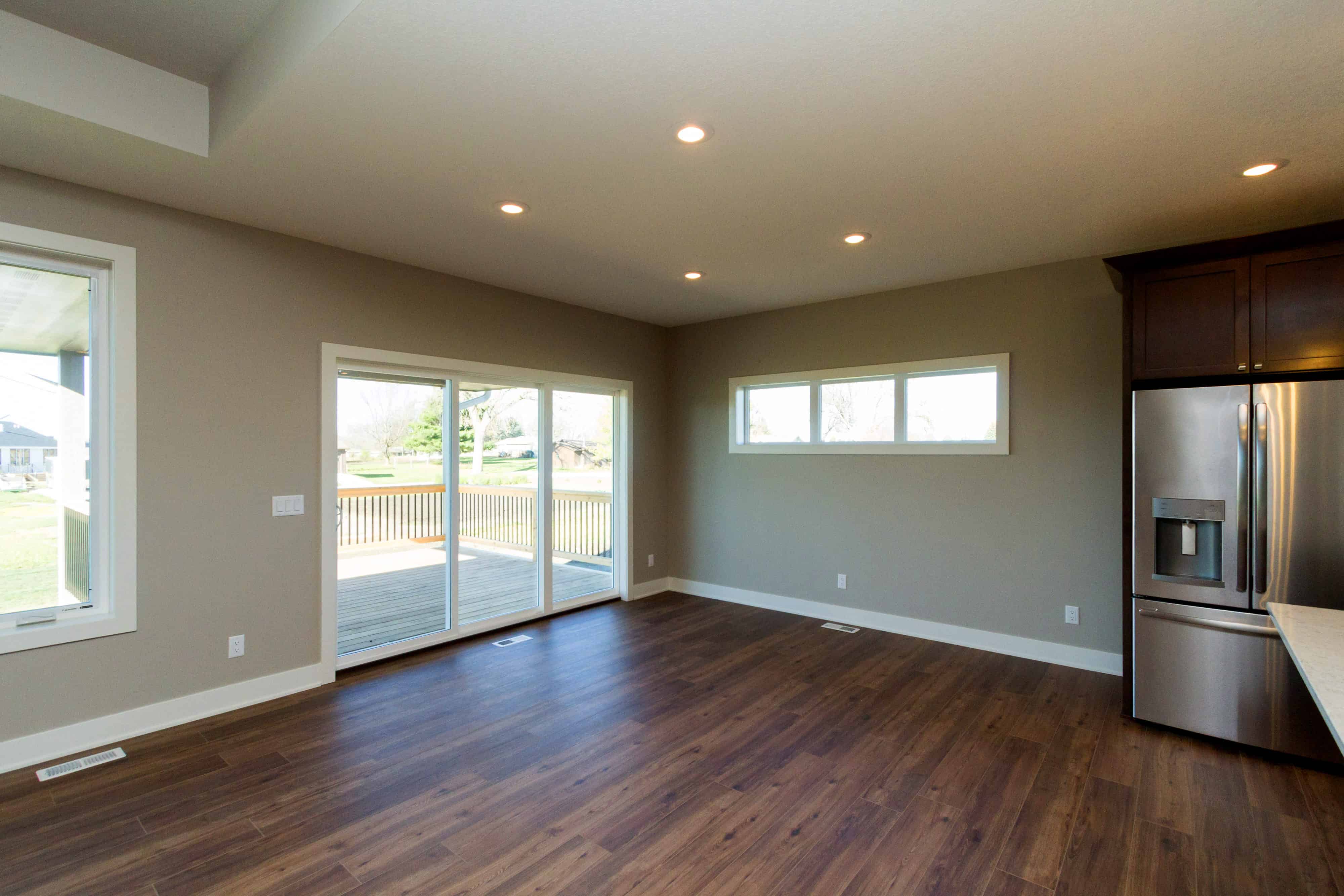 Dining Room of this 4-Bedroom,2964 Sq Ft Plan -101-2019