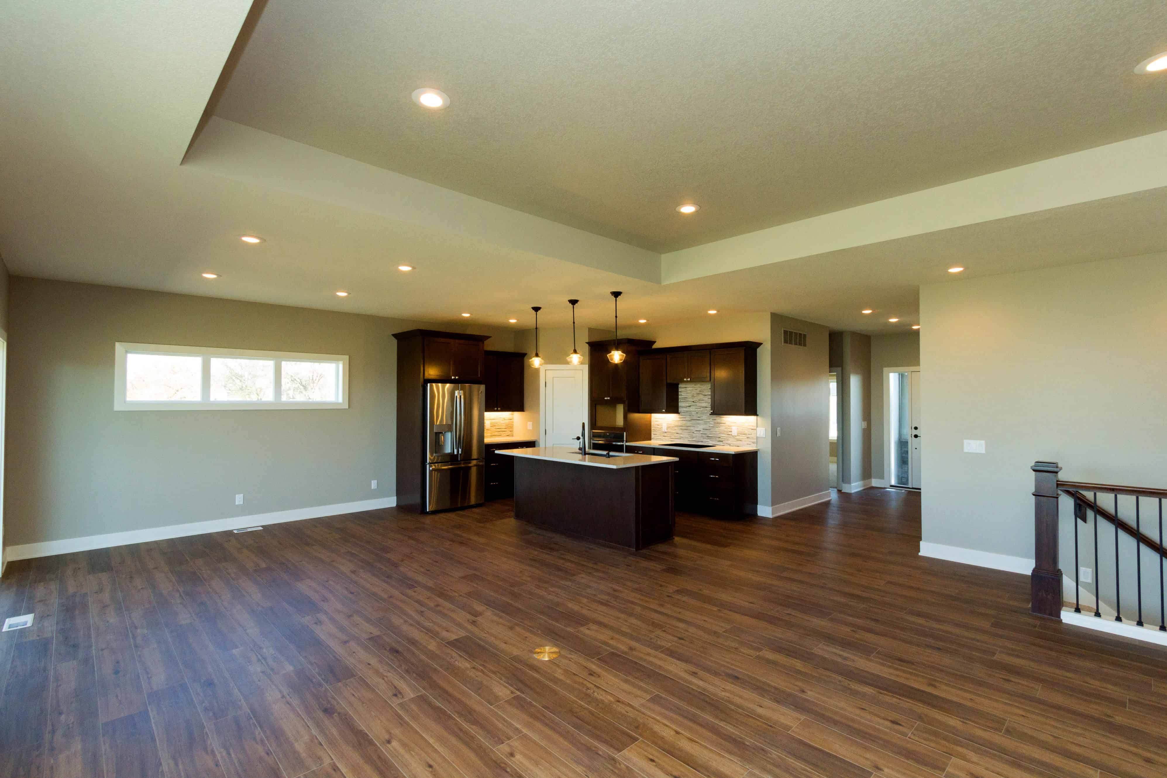 Kitchen of this 4-Bedroom,2964 Sq Ft Plan -101-2019