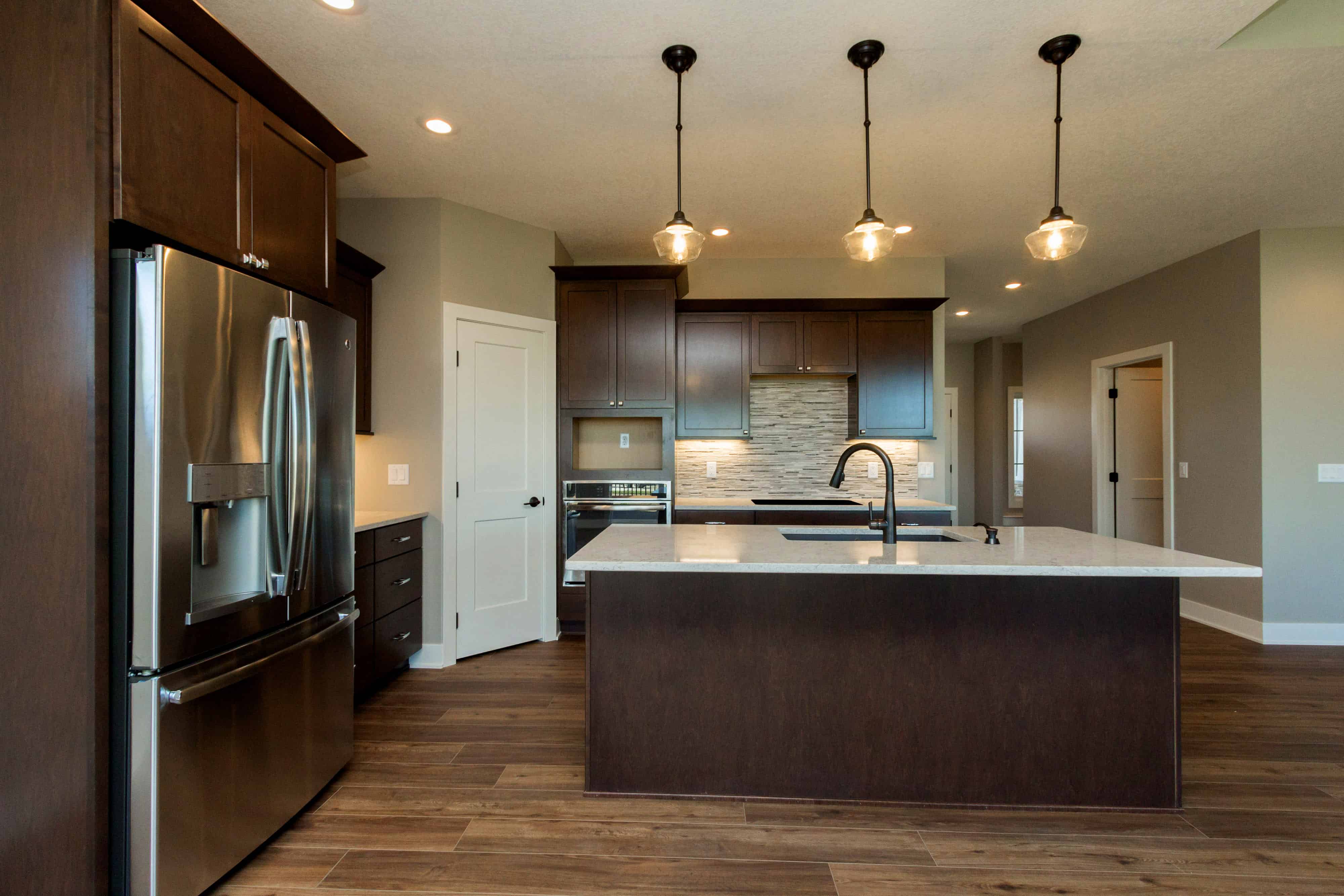 Kitchen of this 4-Bedroom,2964 Sq Ft Plan -101-2019