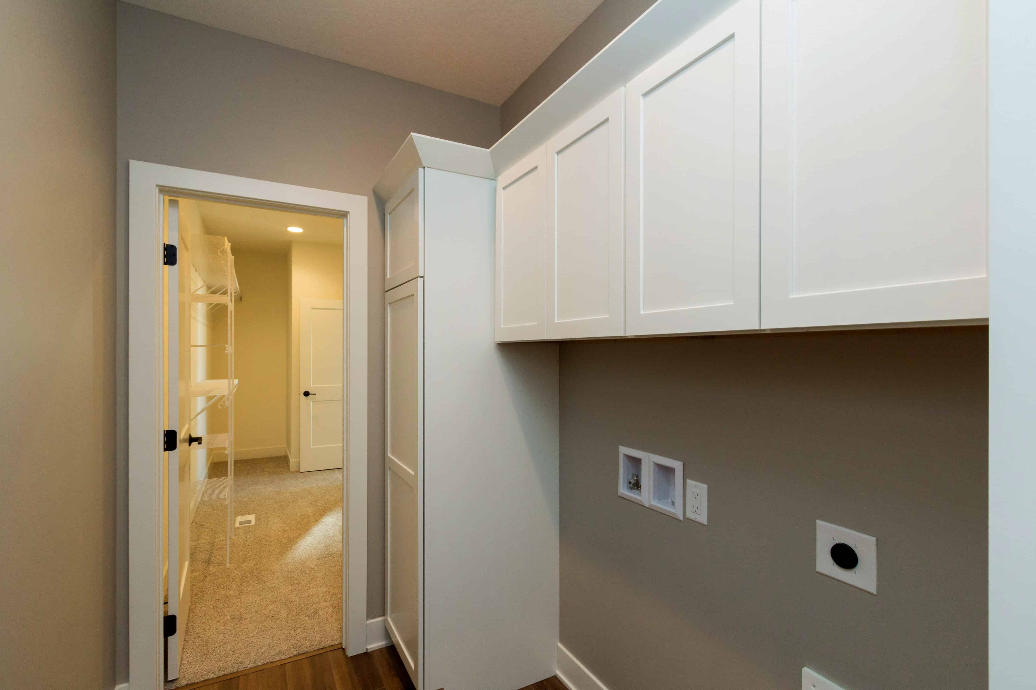 Laundry Room of this 4-Bedroom,2964 Sq Ft Plan -101-2019