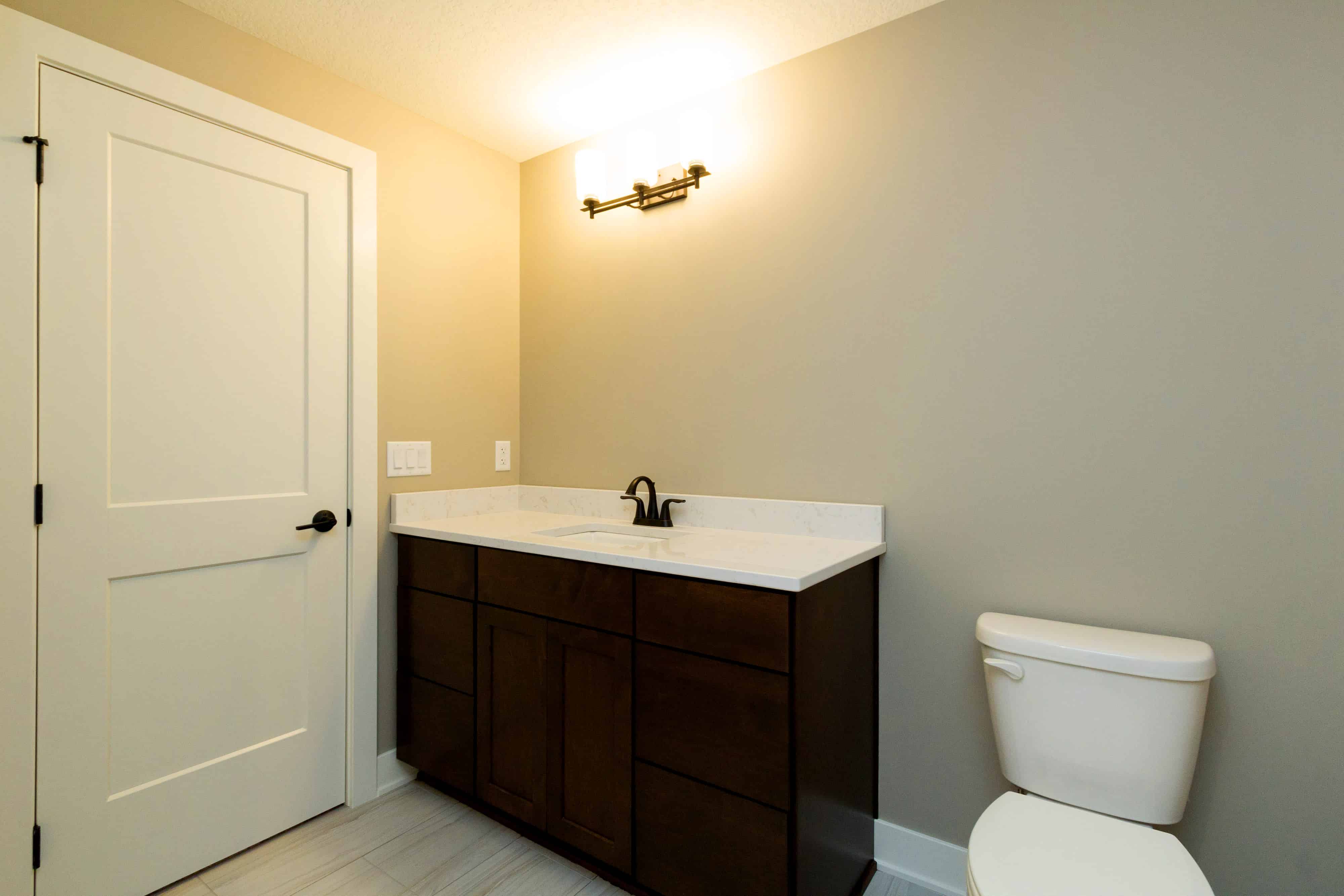 Bathroom of this 4-Bedroom,2964 Sq Ft Plan -101-2019