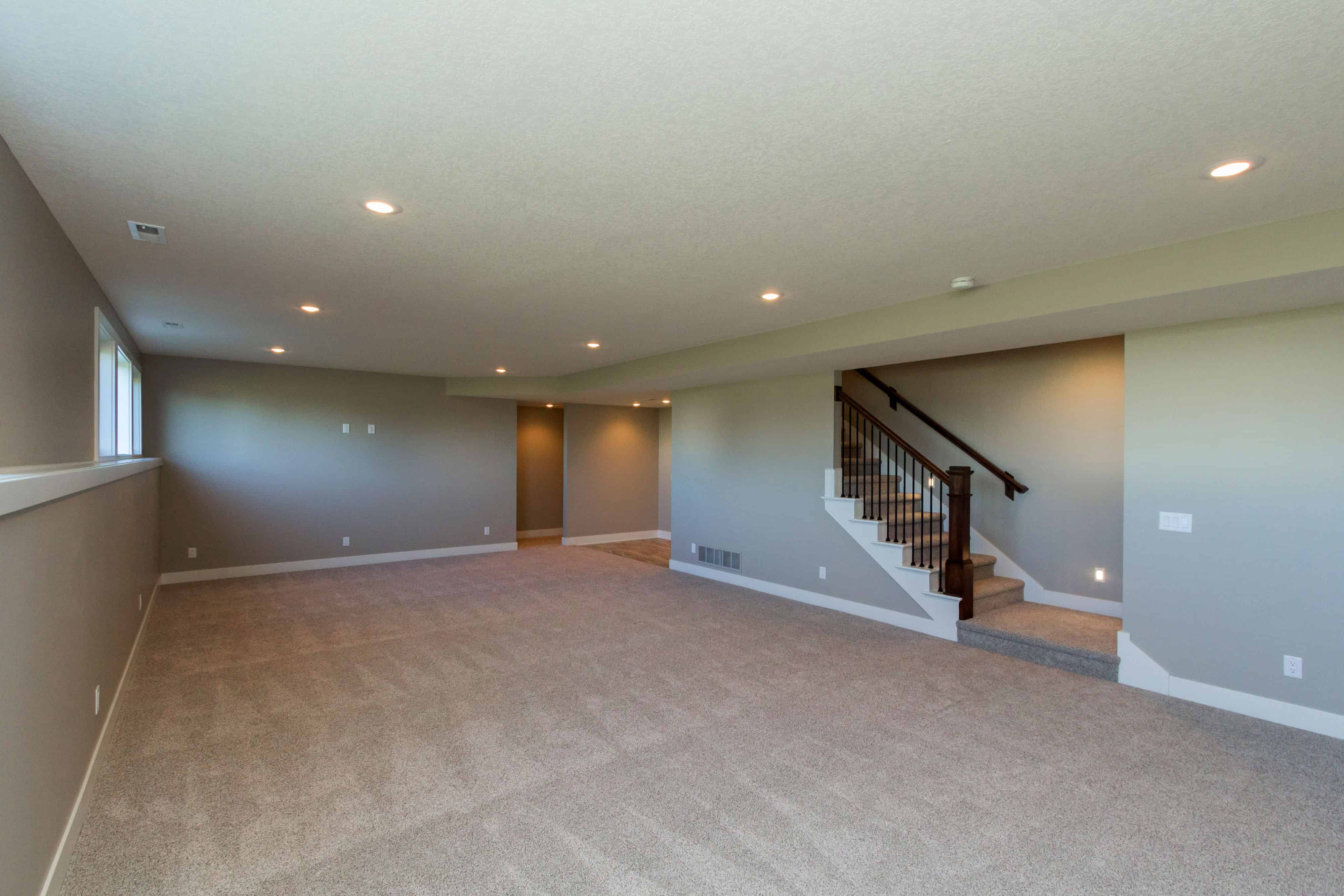 Bedroom of this 4-Bedroom,2964 Sq Ft Plan -101-2019