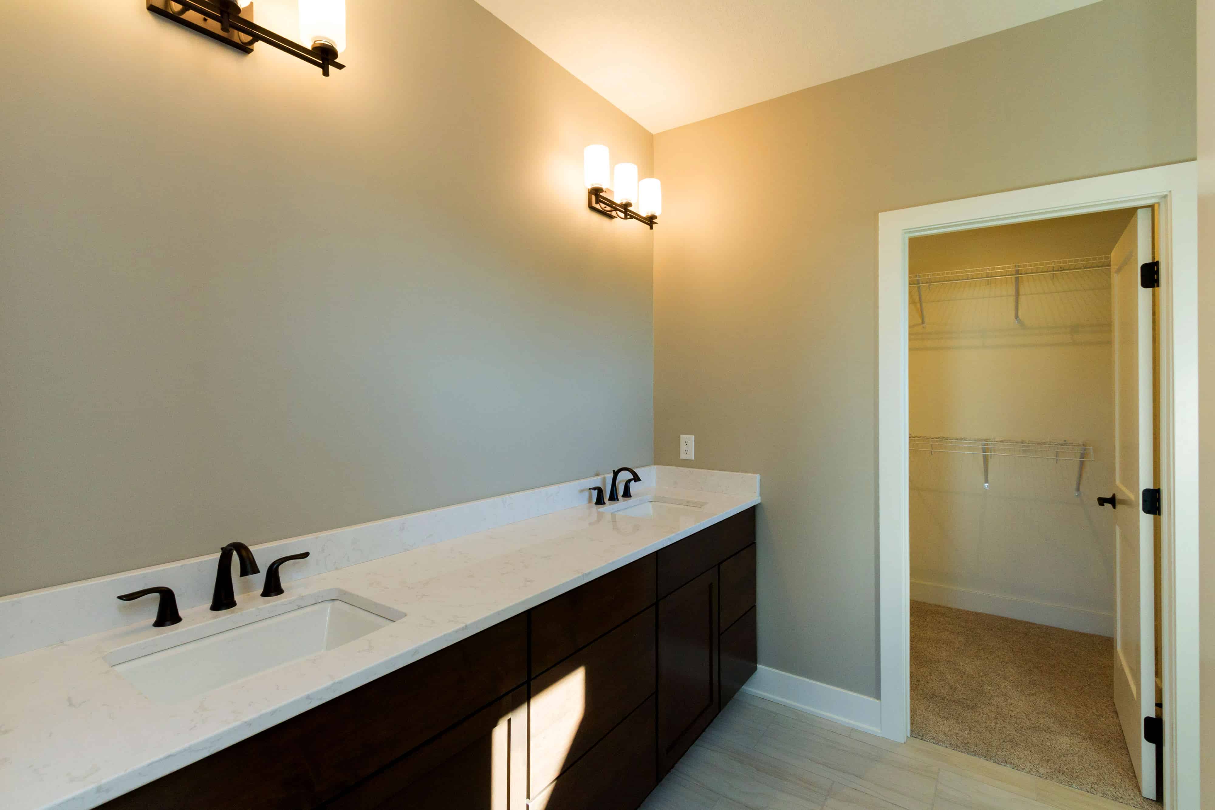 Master Bathroom of this 4-Bedroom,2964 Sq Ft Plan -101-2019