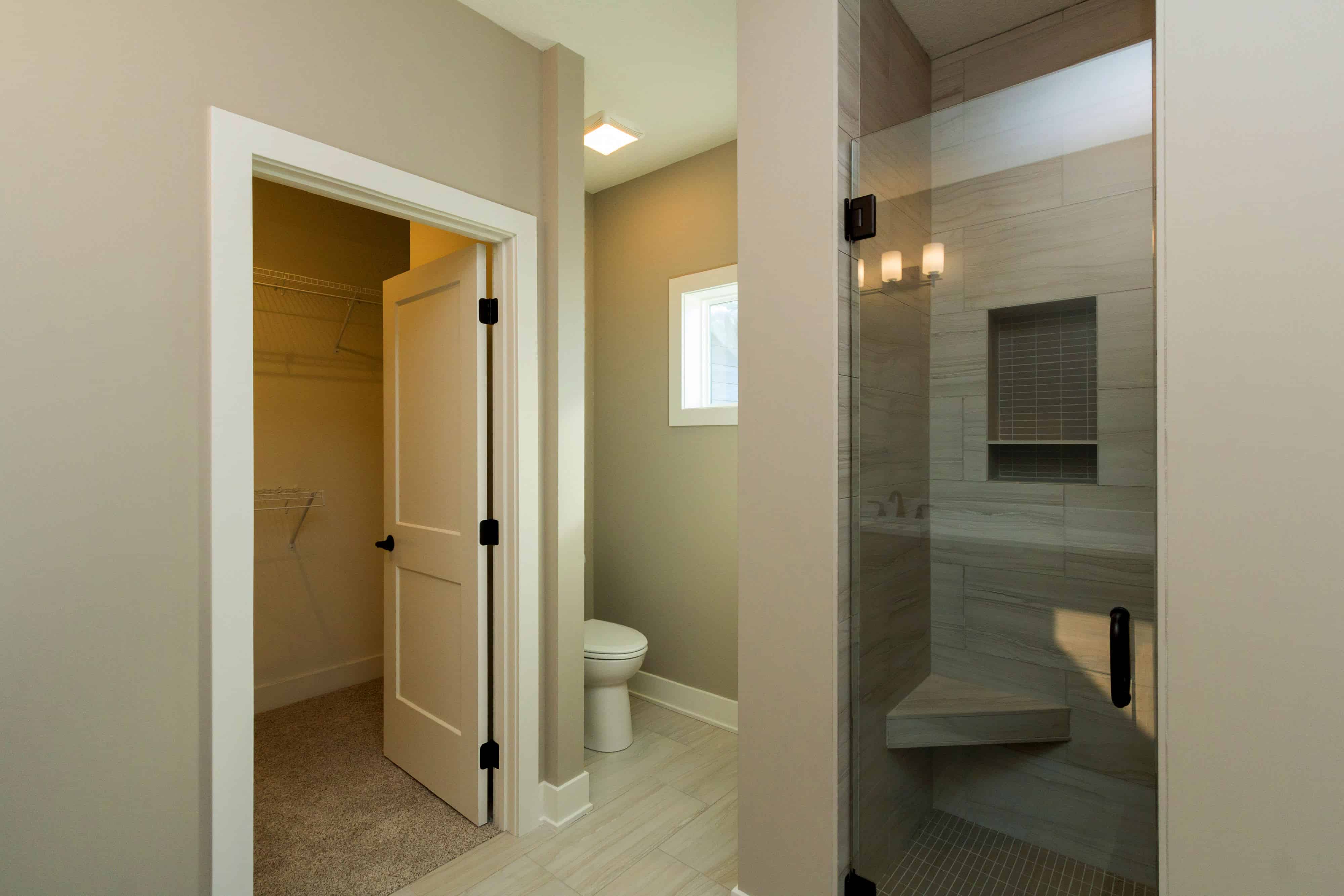 Master Bathroom of this 4-Bedroom,2964 Sq Ft Plan -101-2019