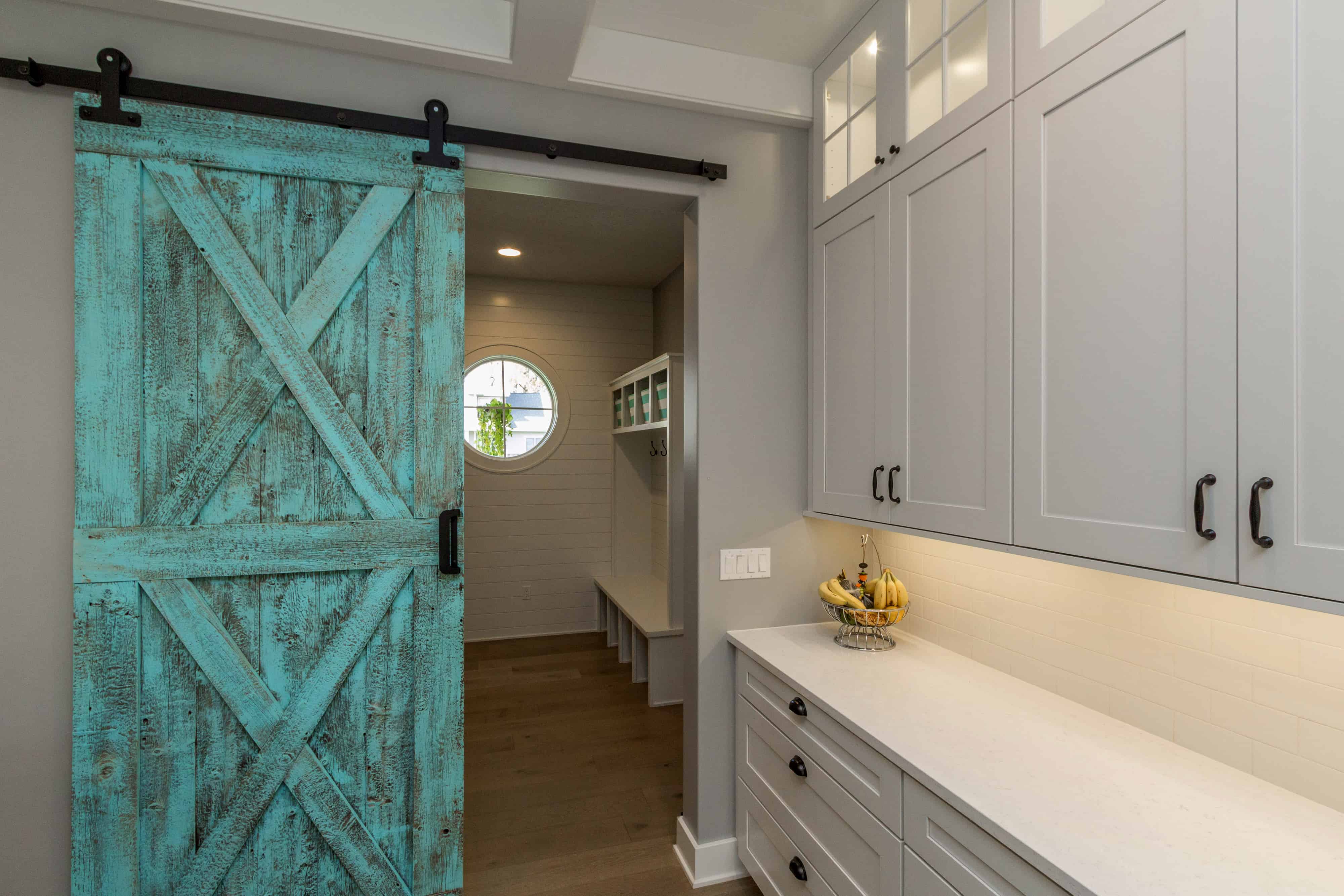 Laundry Room of this 5-Bedroom,4853 Sq Ft Plan -101-2020