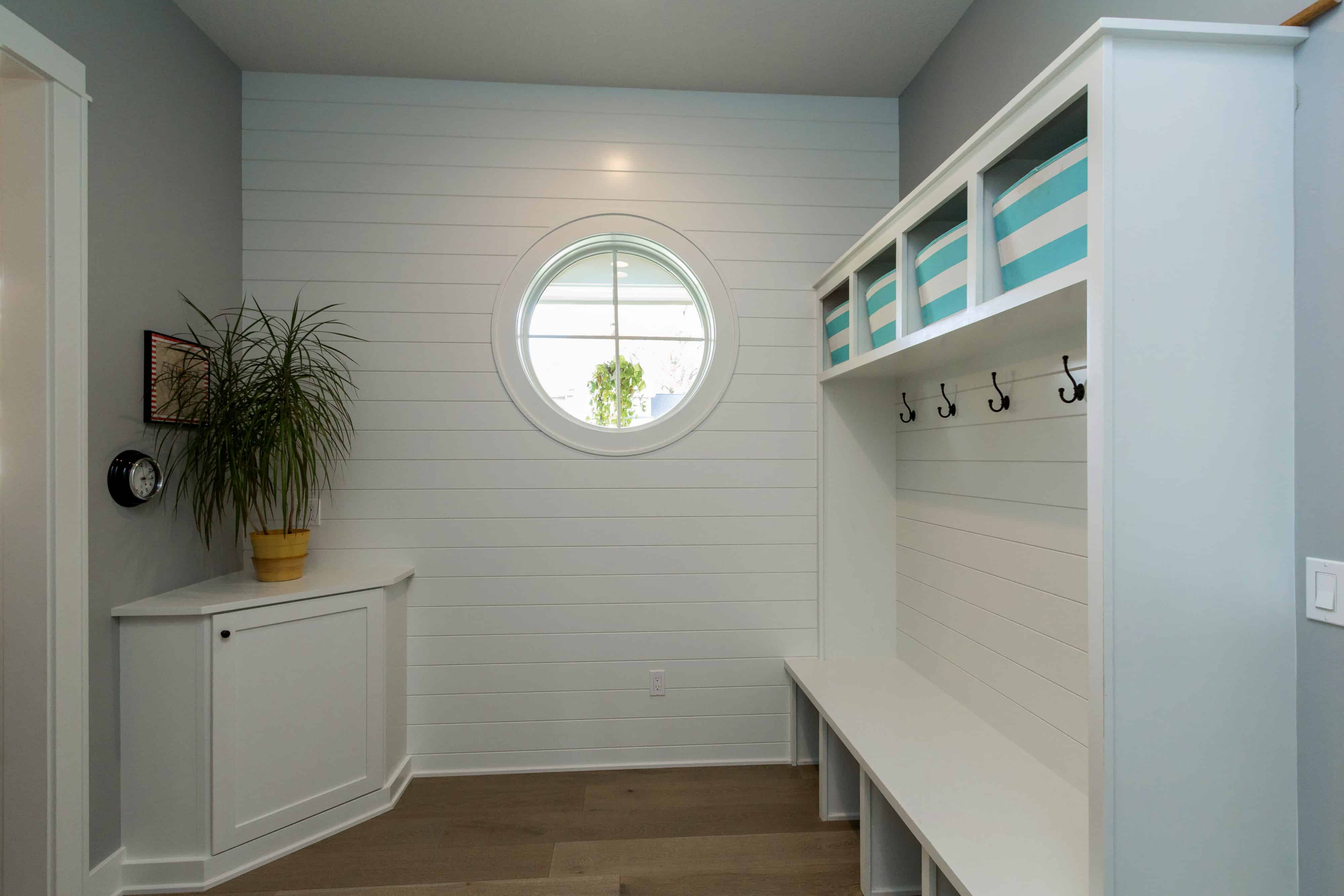 Laundry Room of this 5-Bedroom,4853 Sq Ft Plan -101-2020