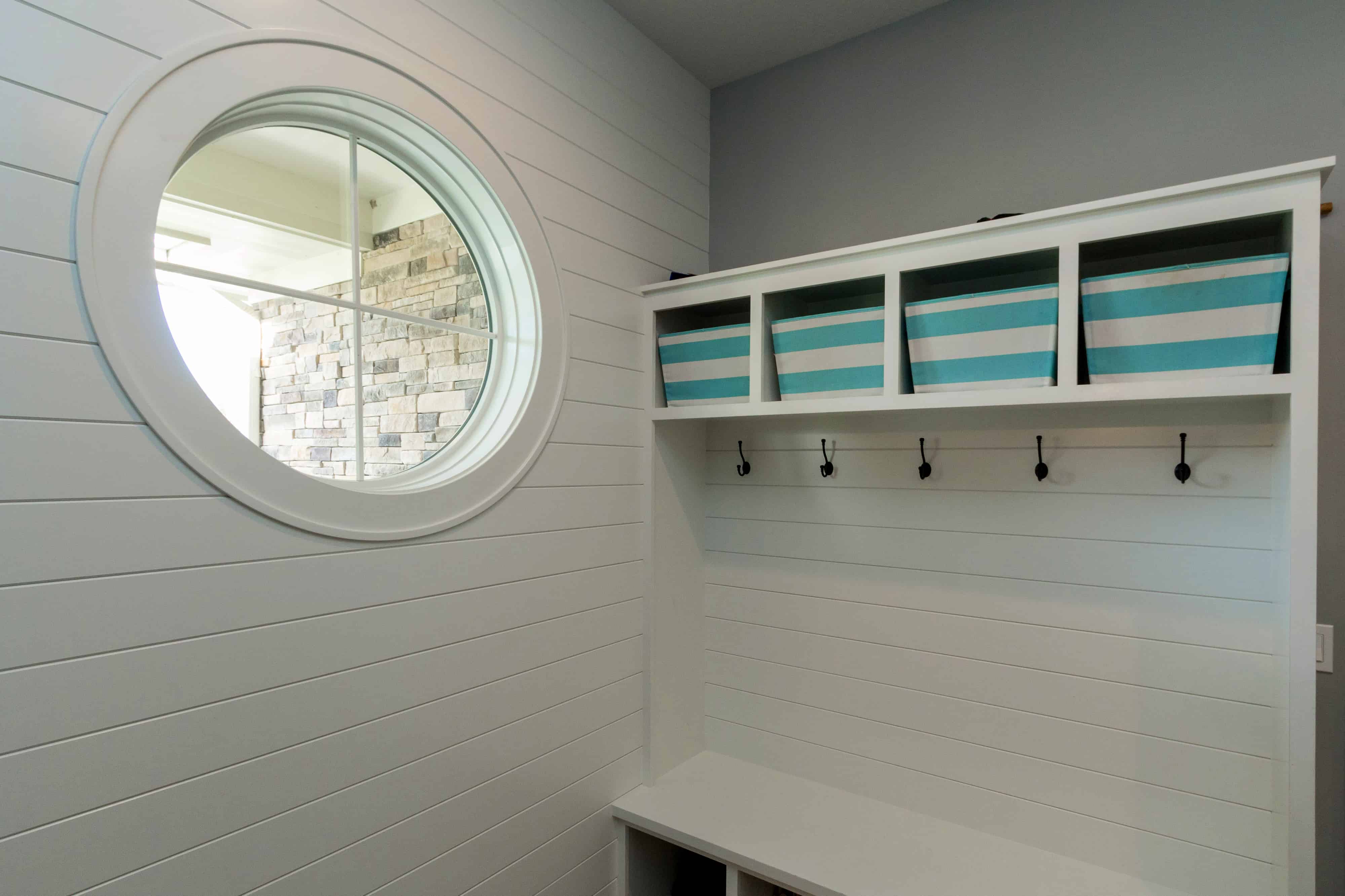 Laundry Room of this 5-Bedroom,4853 Sq Ft Plan -101-2020