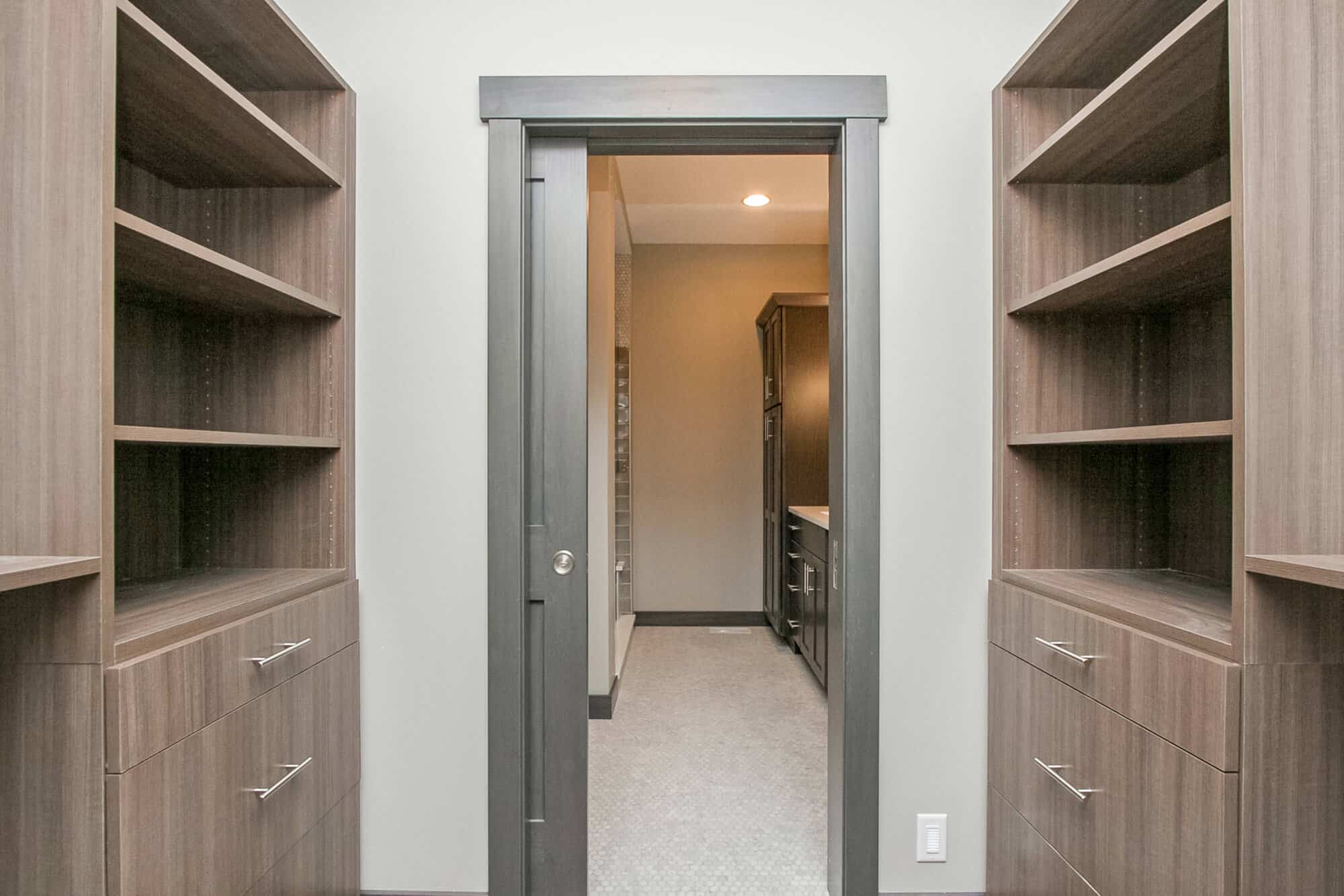 Master Bedroom: Closet of this 3-Bedroom,2165 Sq Ft Plan -101-2021
