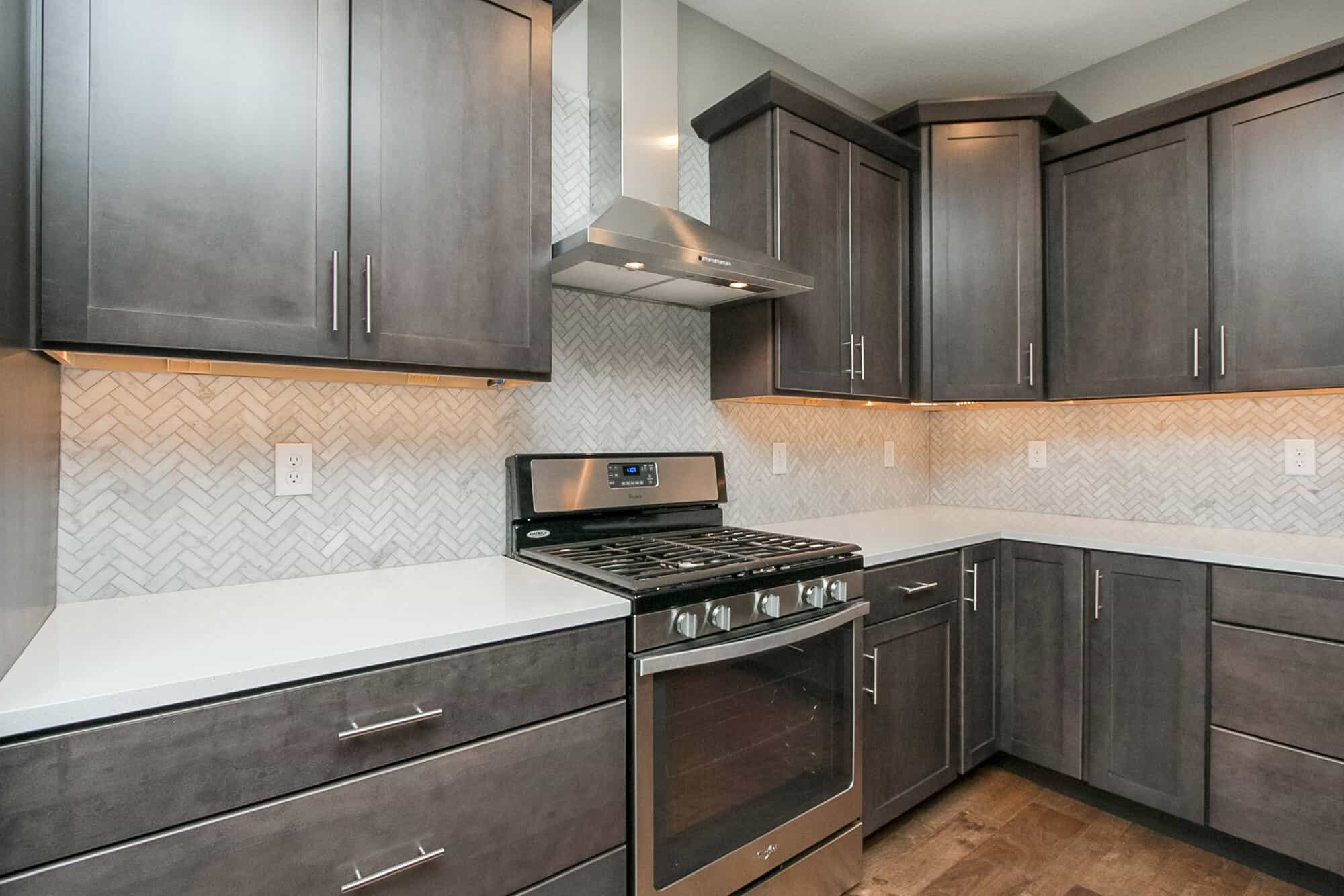 Kitchen of this 3-Bedroom,2165 Sq Ft Plan -101-2021