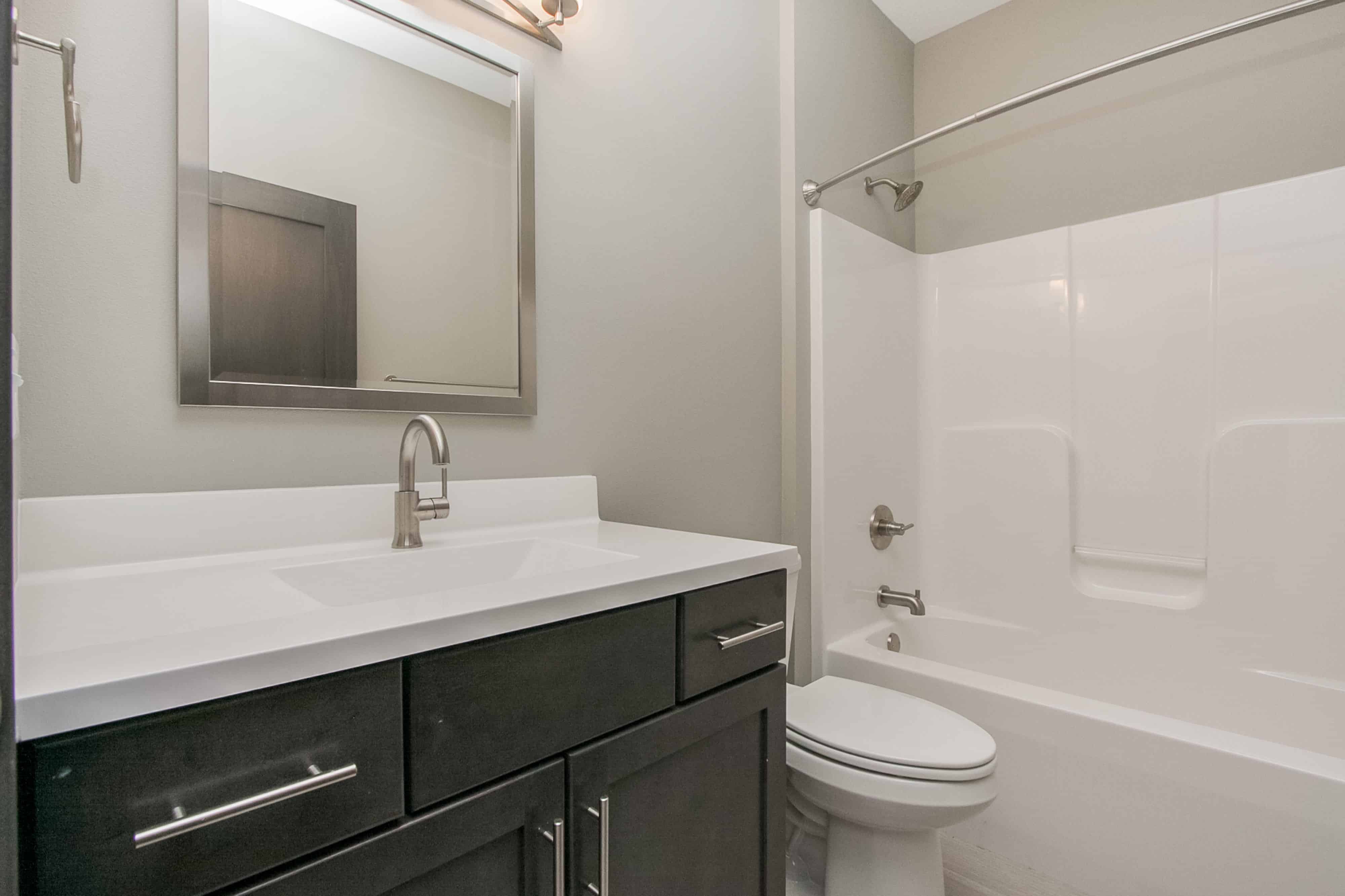 Bathroom of this 3-Bedroom,2165 Sq Ft Plan -101-2021