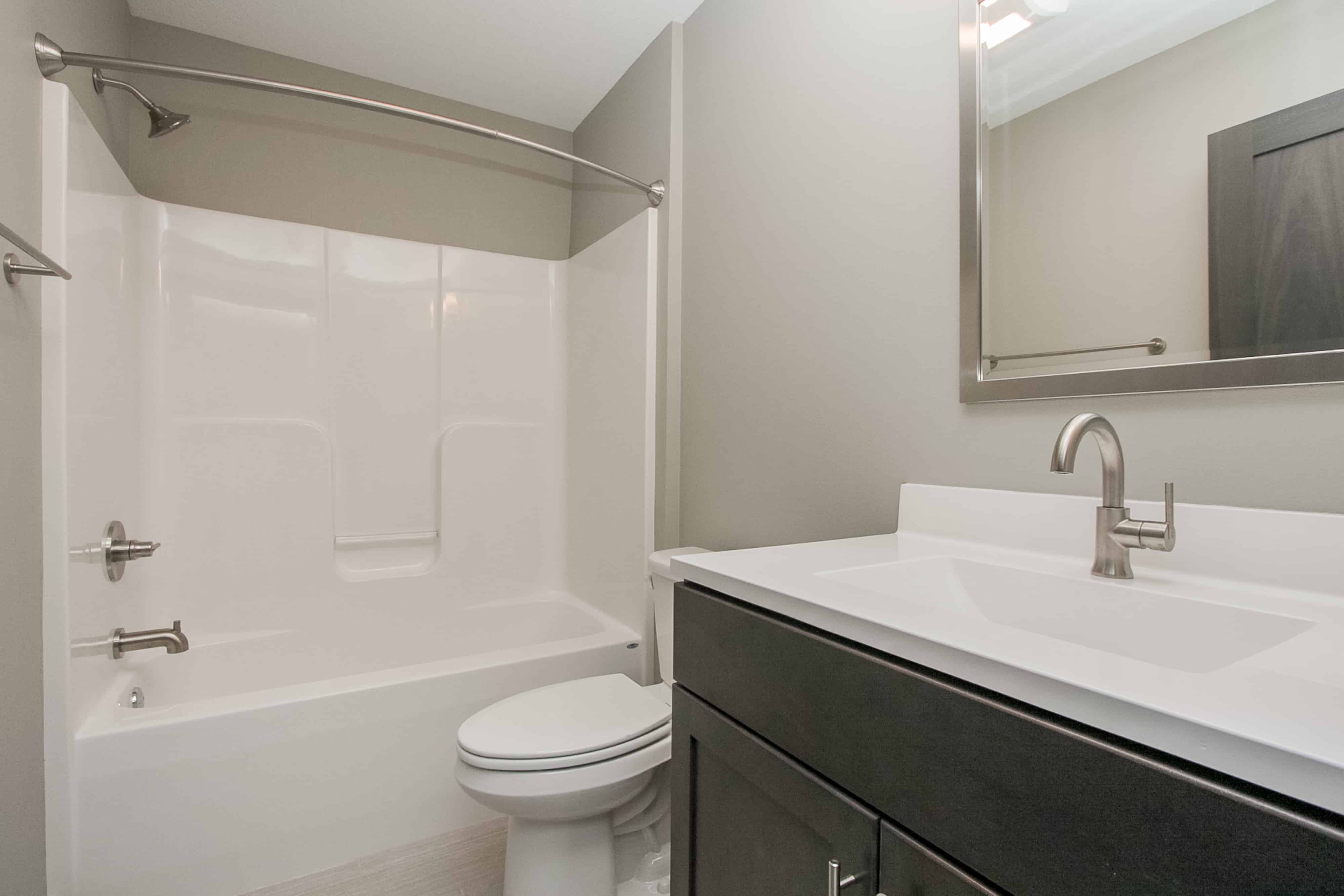 Bathroom of this 3-Bedroom,2165 Sq Ft Plan -101-2021