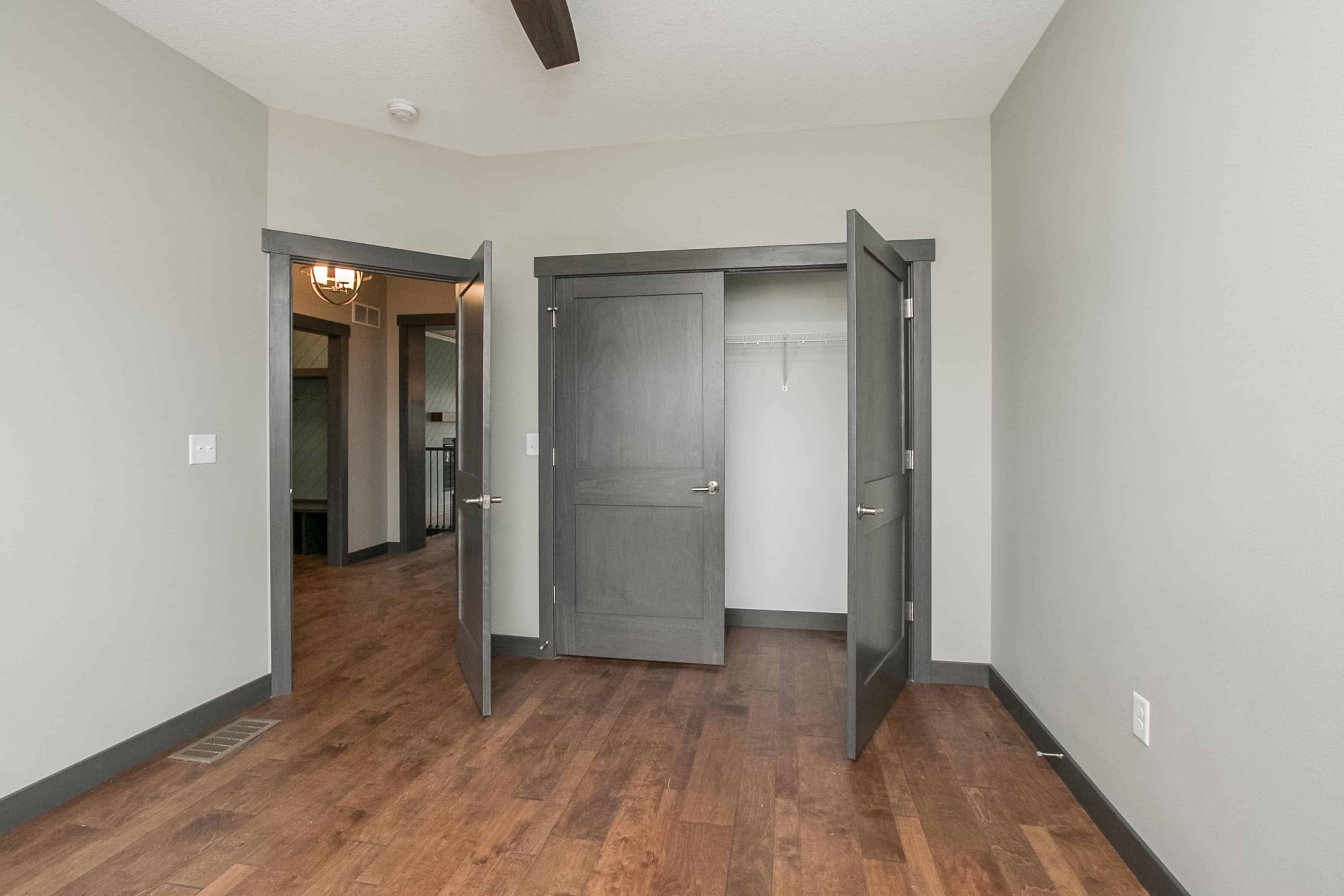 Storage and Closets of this 3-Bedroom,2165 Sq Ft Plan -101-2021