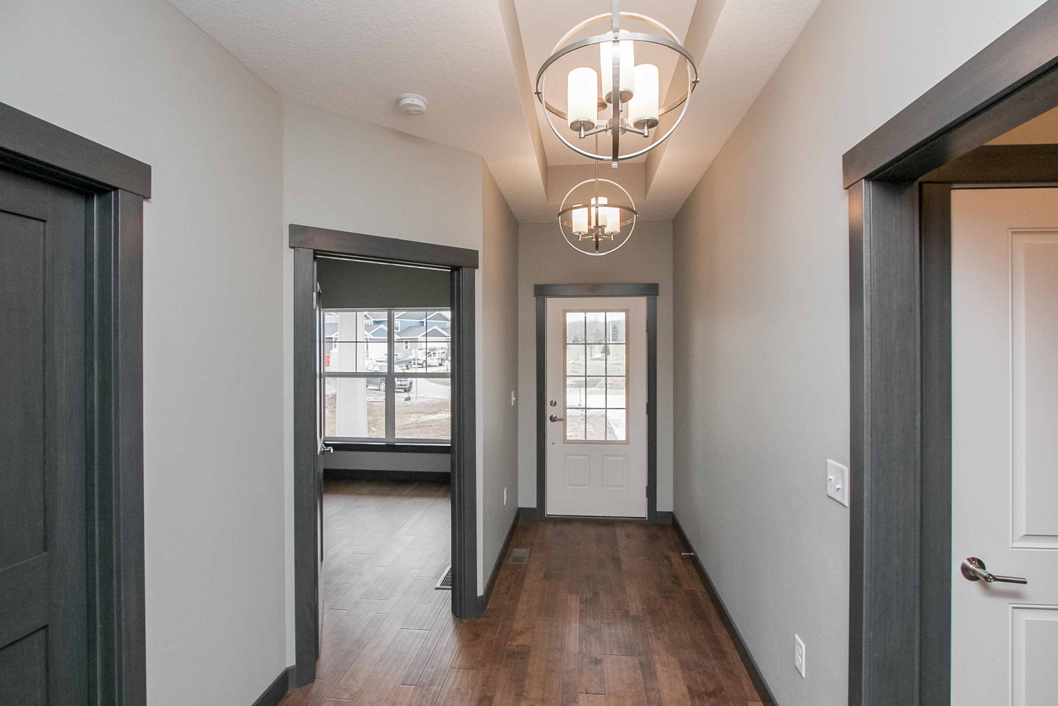 Entry Hall of this 3-Bedroom,2165 Sq Ft Plan -101-2021