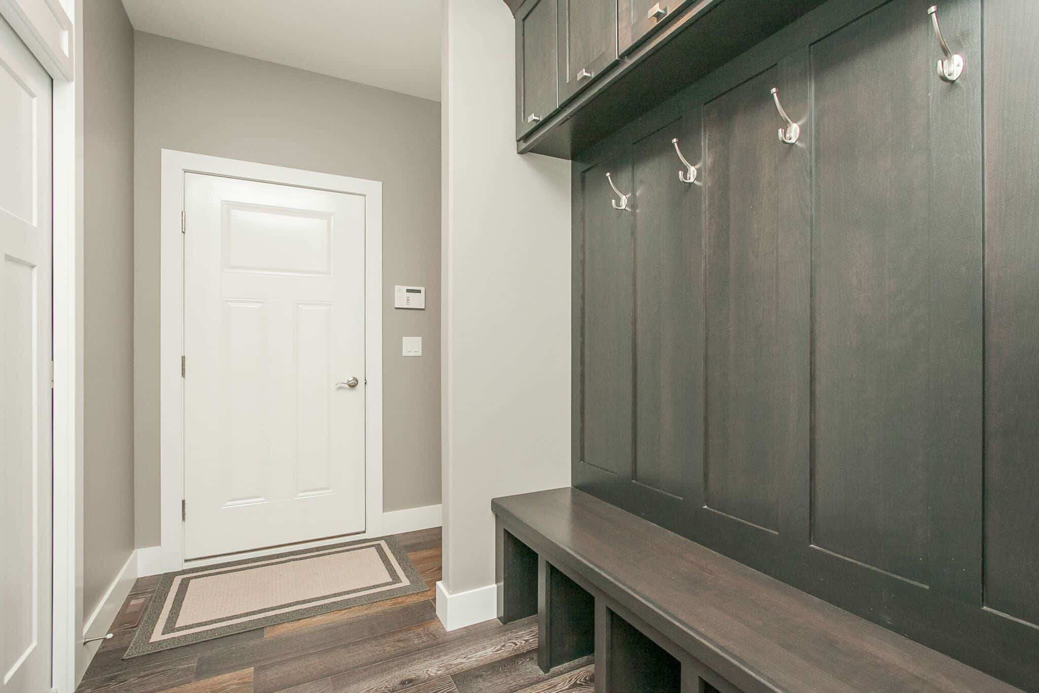 Entry Hall of this 5-Bedroom,3235 Sq Ft Plan -101-2024