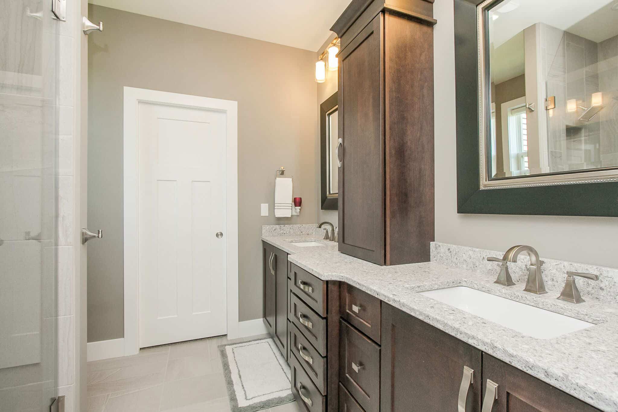Bathroom of this 5-Bedroom,3235 Sq Ft Plan -101-2024
