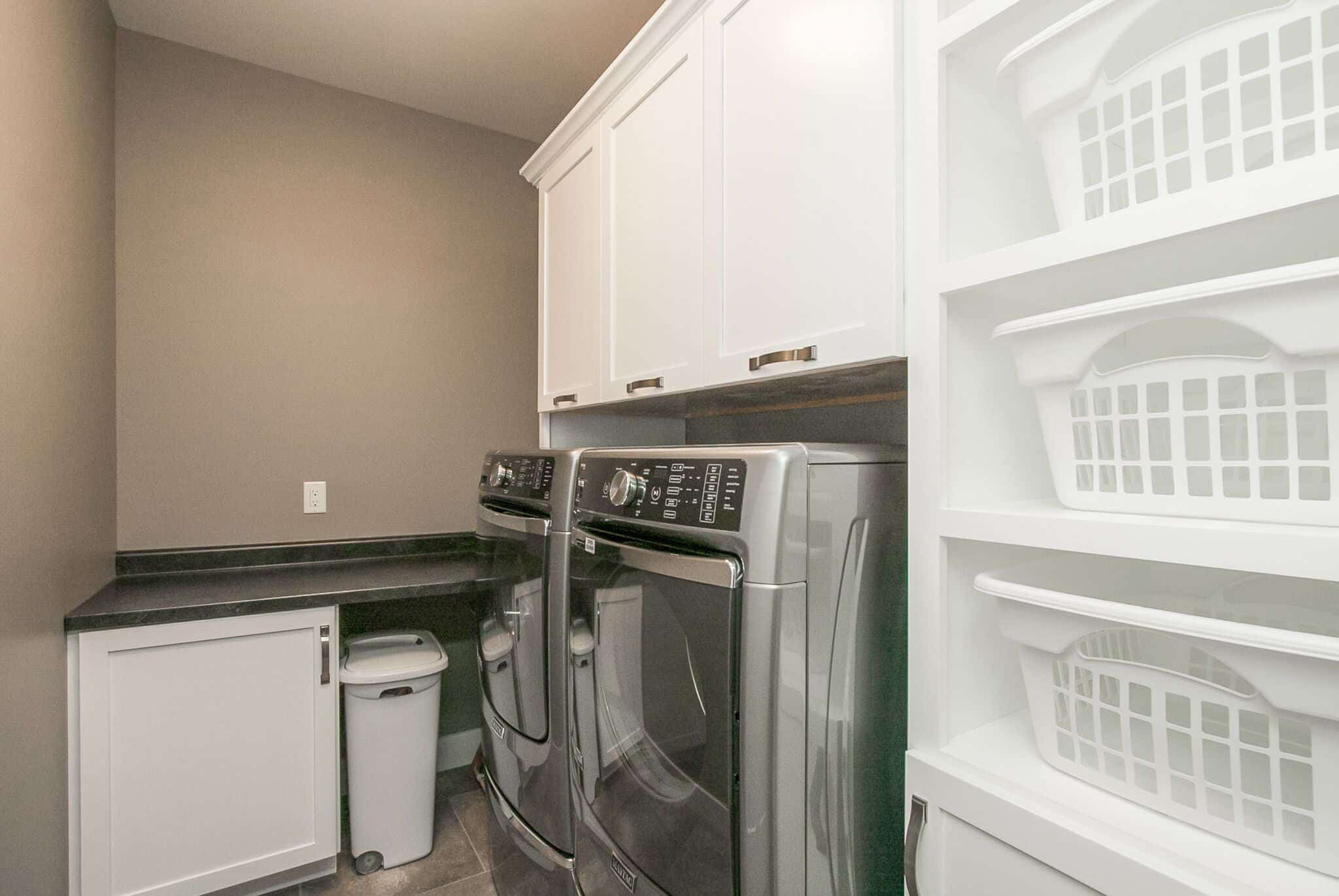 Laundry Room of this 5-Bedroom,3235 Sq Ft Plan -101-2024