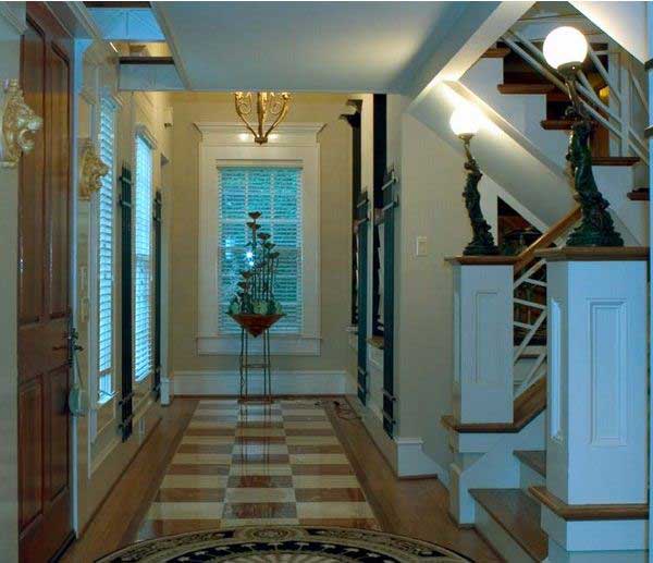 Home Interior Photograph of this 4-Bedroom,4102 Sq Ft Plan -4102