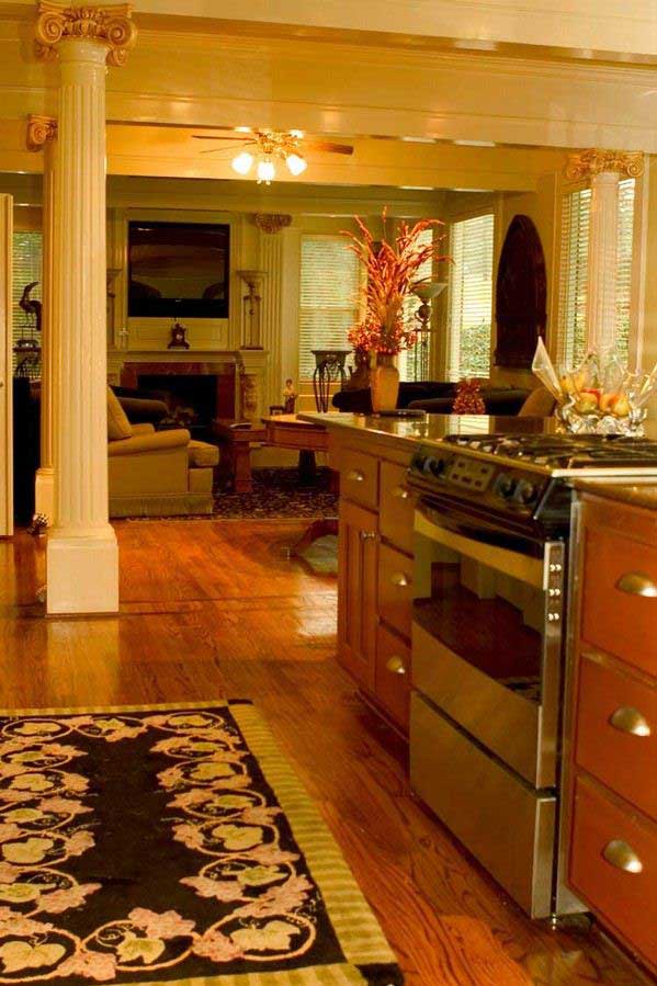 Home Interior Photograph of this 4-Bedroom,4102 Sq Ft Plan -4102