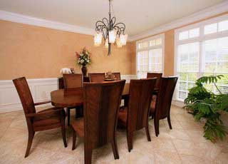 Home Interior Photograph of this 4-Bedroom,3620 Sq Ft Plan -3620