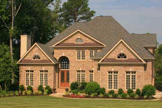 Home Exterior Photograph of this 4-Bedroom,3620 Sq Ft Plan -3620