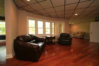 Home Interior Photograph of this 4-Bedroom,3620 Sq Ft Plan -3620