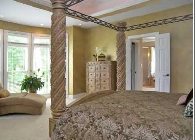 Home Interior Photograph of this 4-Bedroom,3620 Sq Ft Plan -3620
