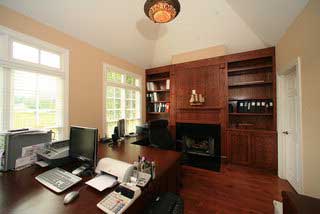 Home Interior Photograph of this 4-Bedroom,3620 Sq Ft Plan -3620
