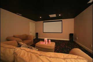 Home Interior Photograph of this 4-Bedroom,3620 Sq Ft Plan -3620